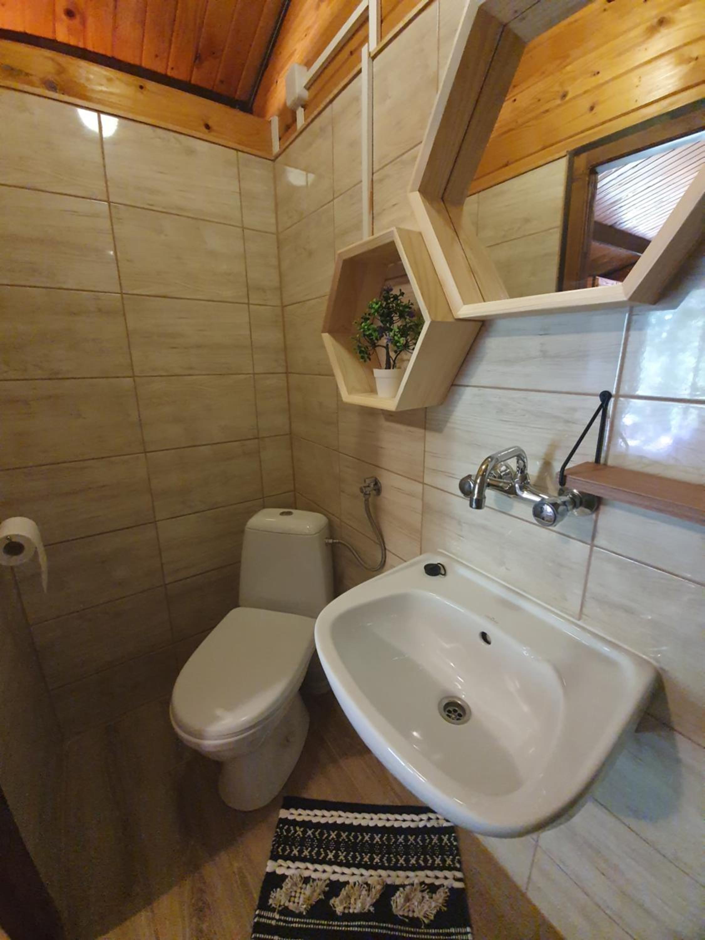 Chalet photo 1