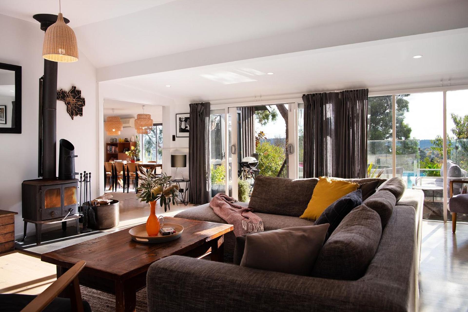 Four-Bedroom House photo 1