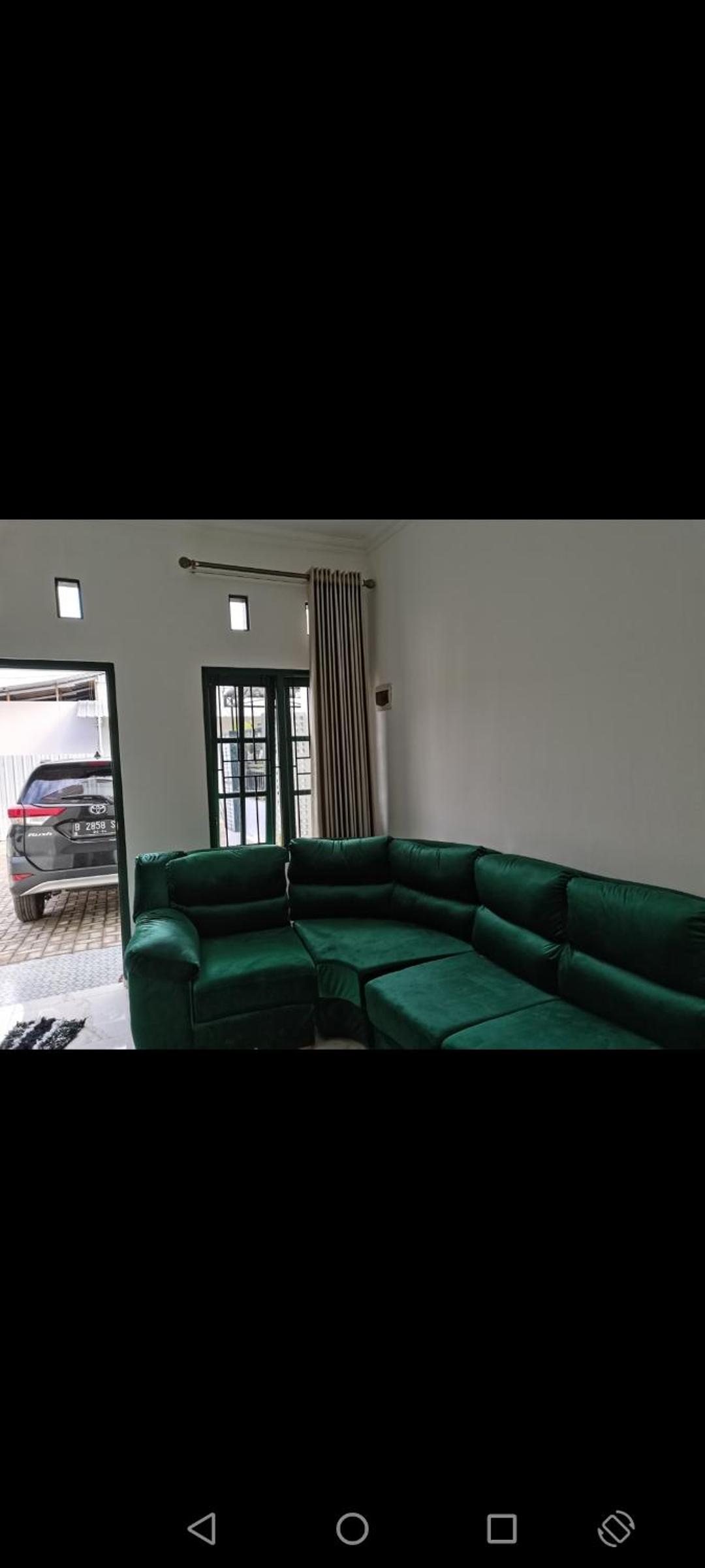 Two-Bedroom House photo 1