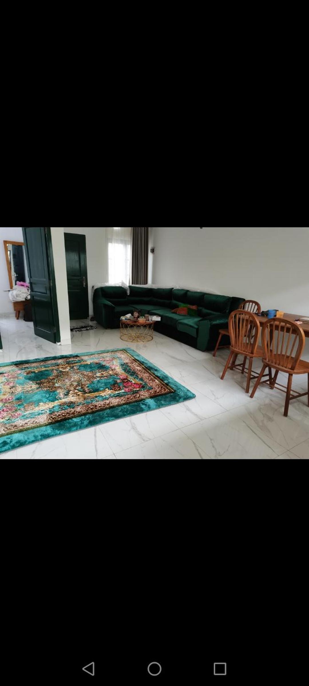 Two-Bedroom House photo 2