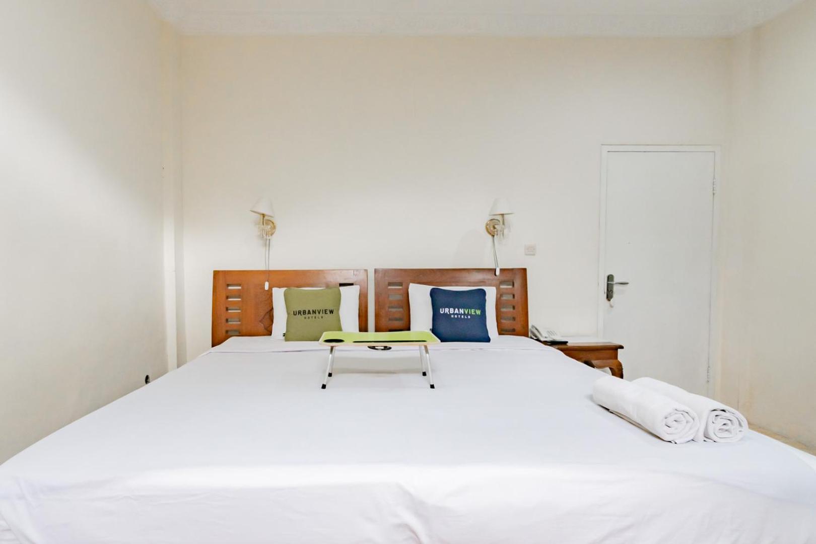 Standard Queen Room - Photo 1