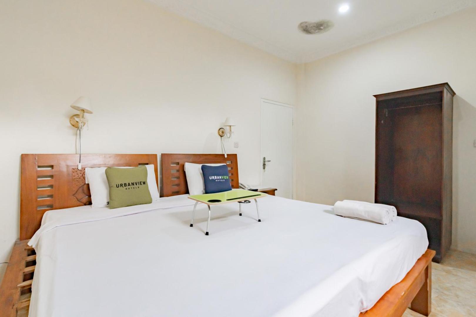 Standard Queen Room - Photo 4