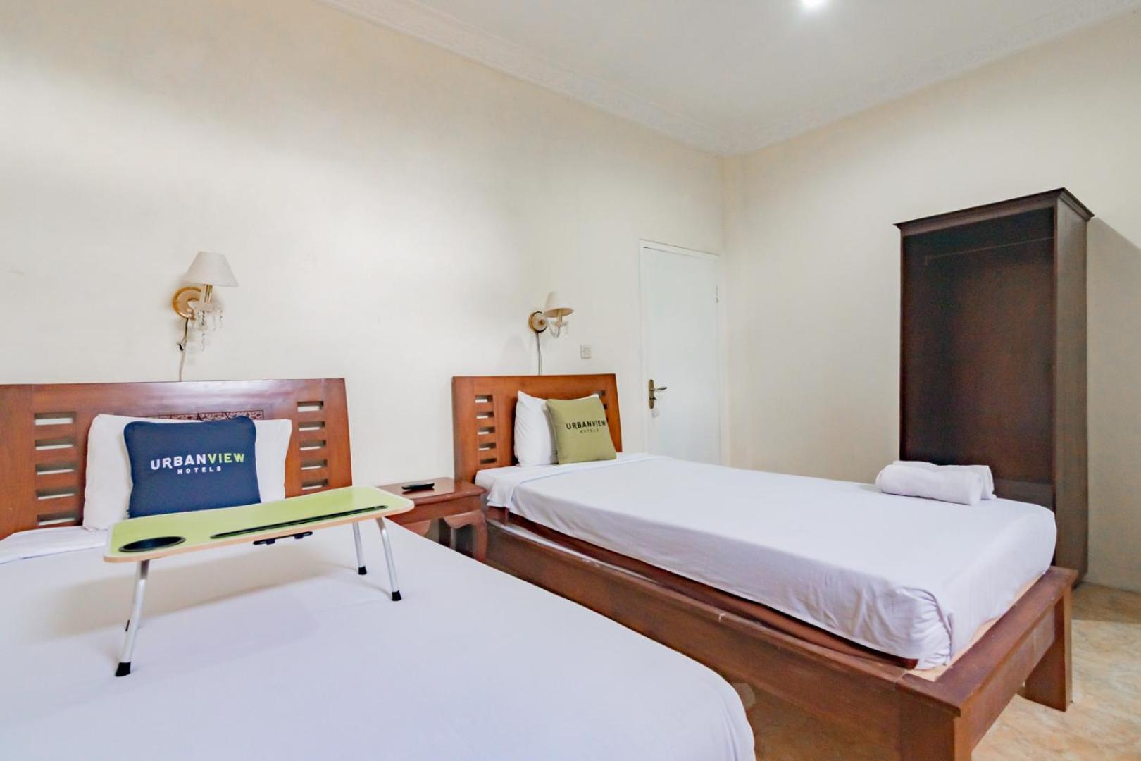 Superior Twin Room - Photo 1