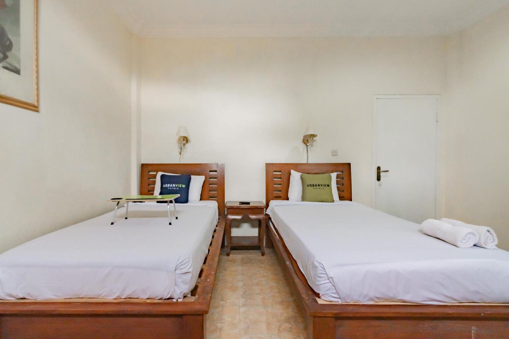 Superior Twin Room - Photo 4