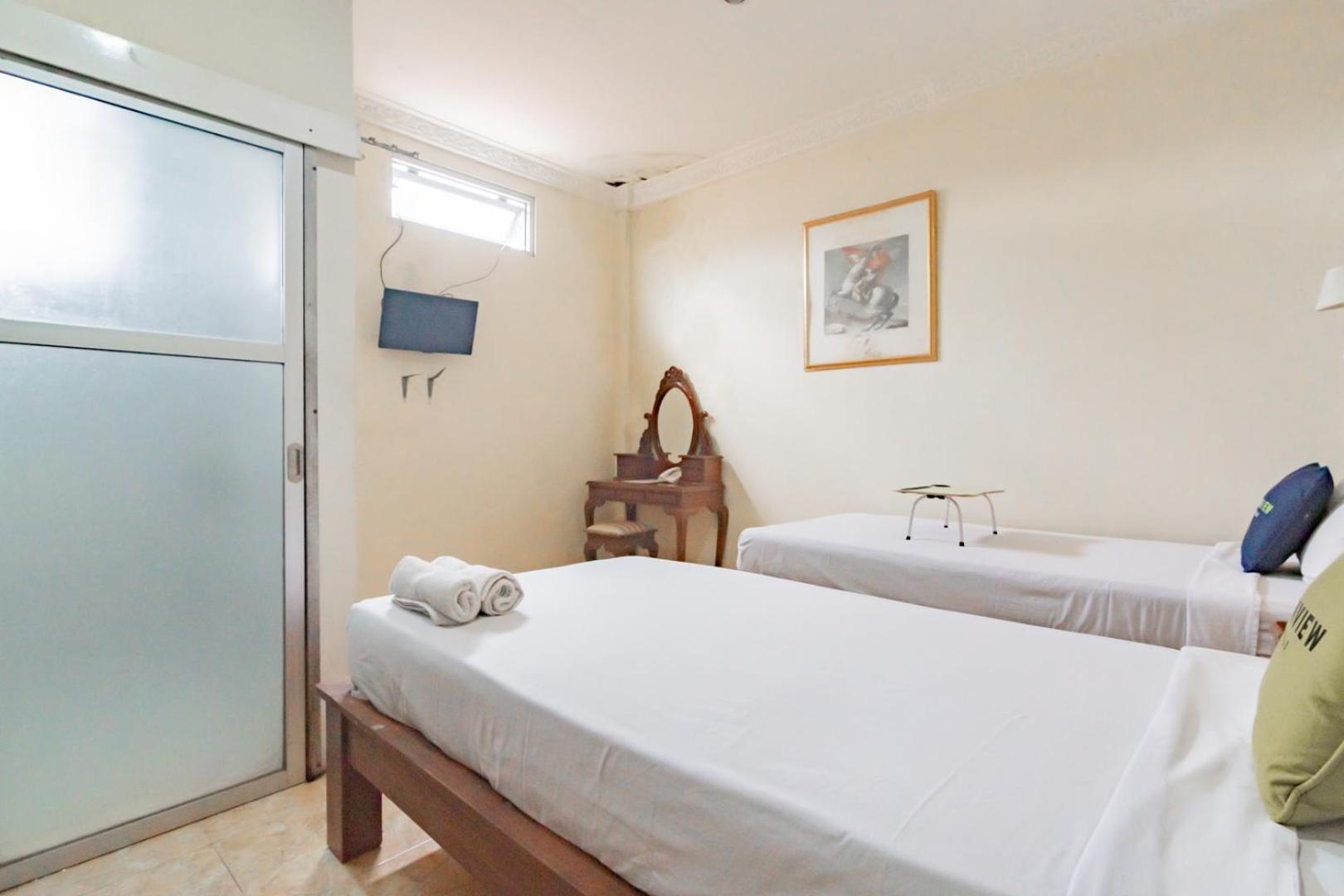 Superior Twin Room - Photo 5