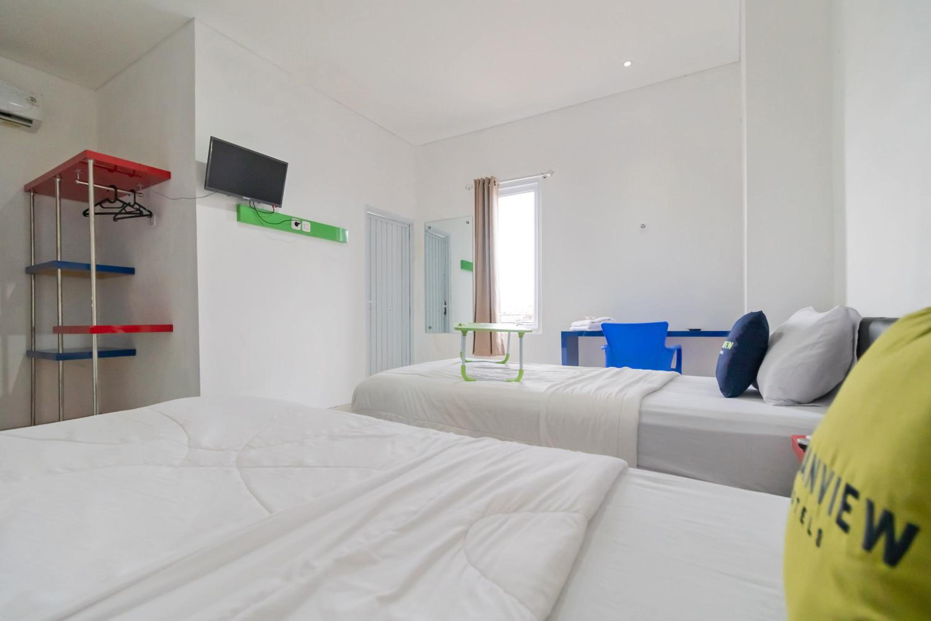 Superior Twin Room - Photo 2