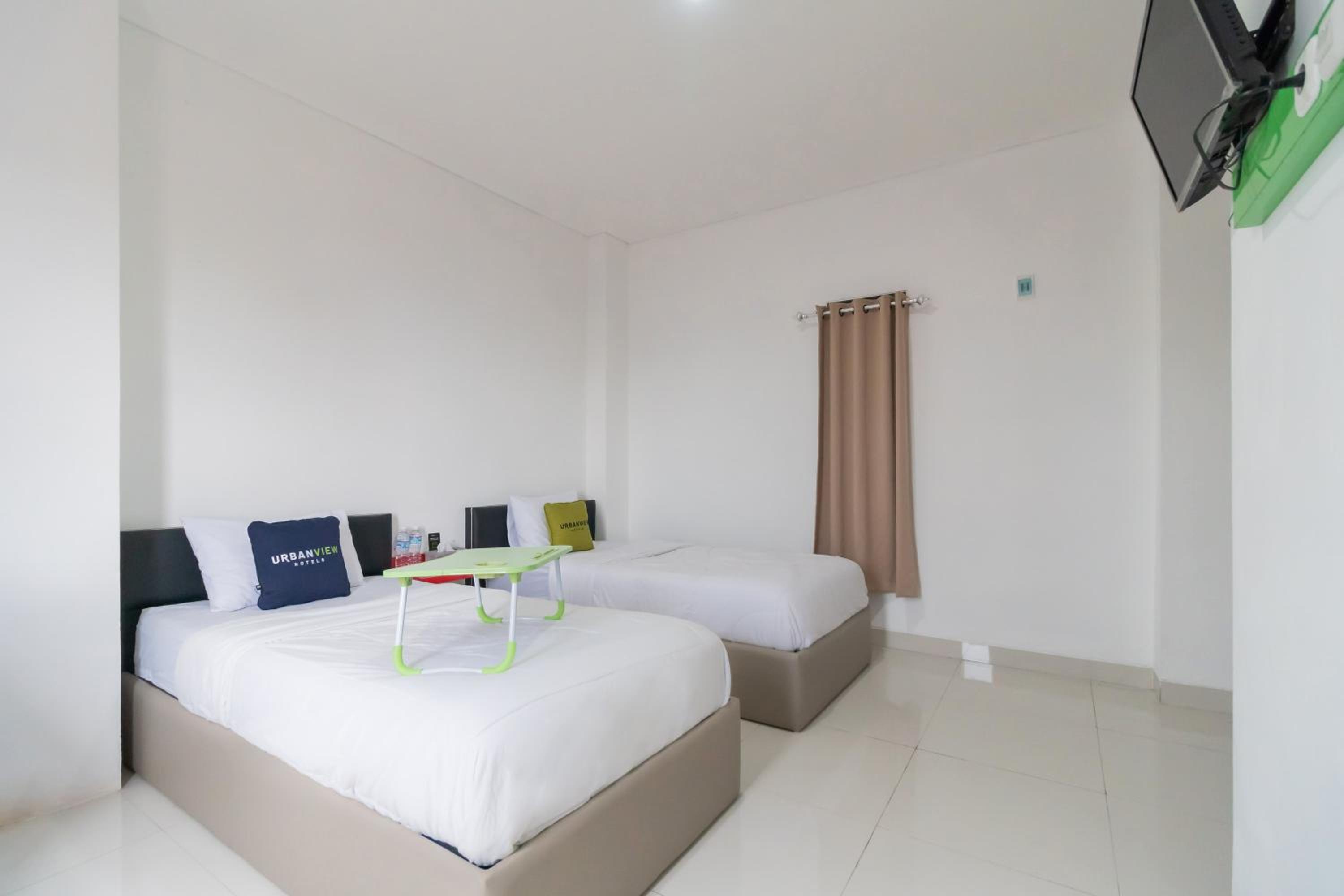 Superior Twin Room - Photo 4