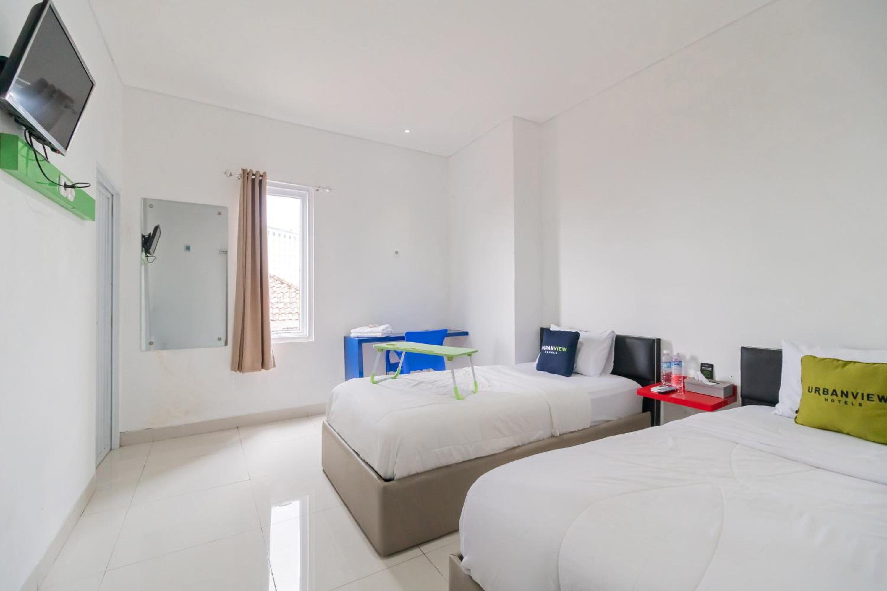 Superior Twin Room - Photo 1