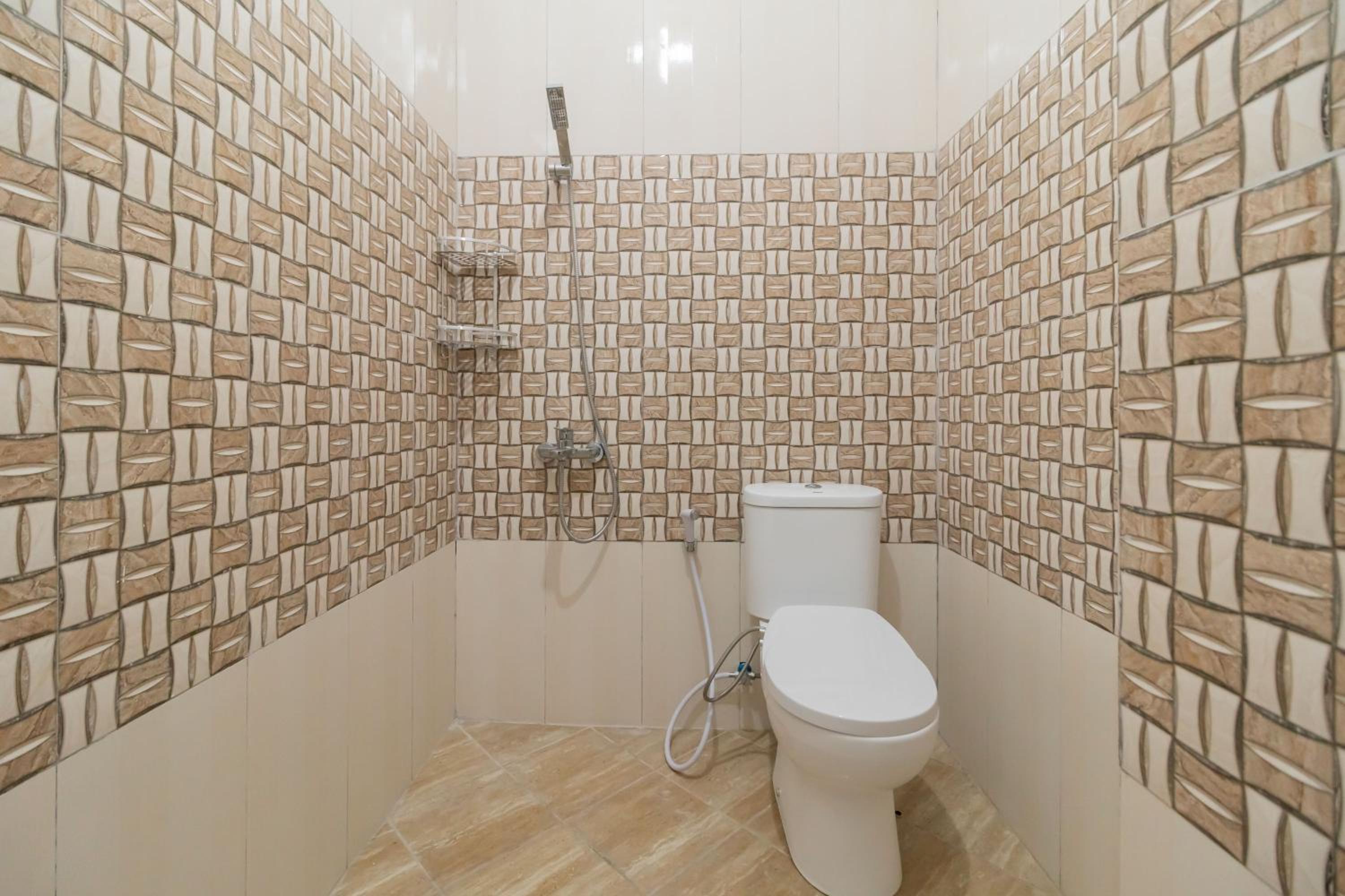 Superior Twin Room - Photo 5