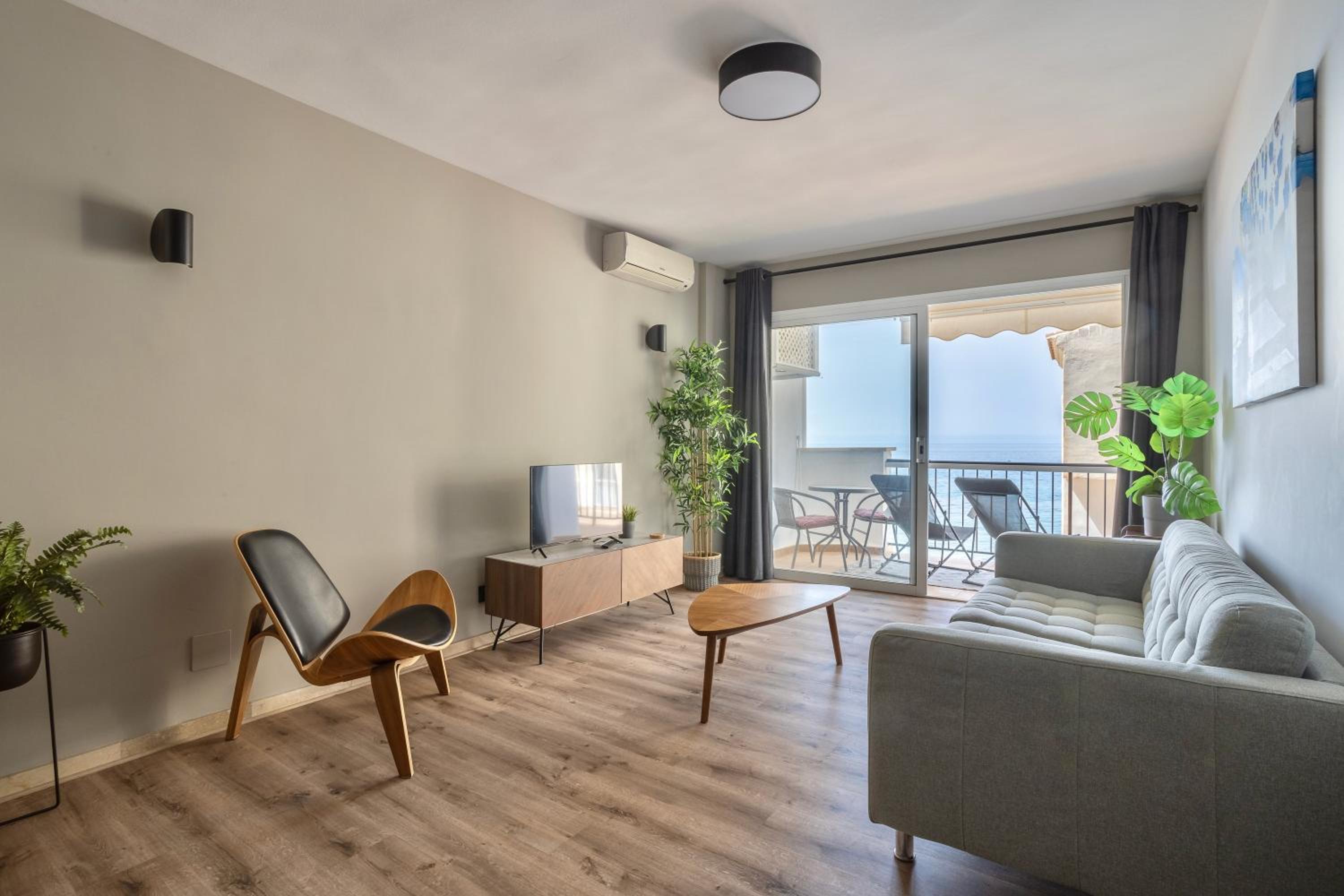 Apartamento Superior de Dos Habitaciones