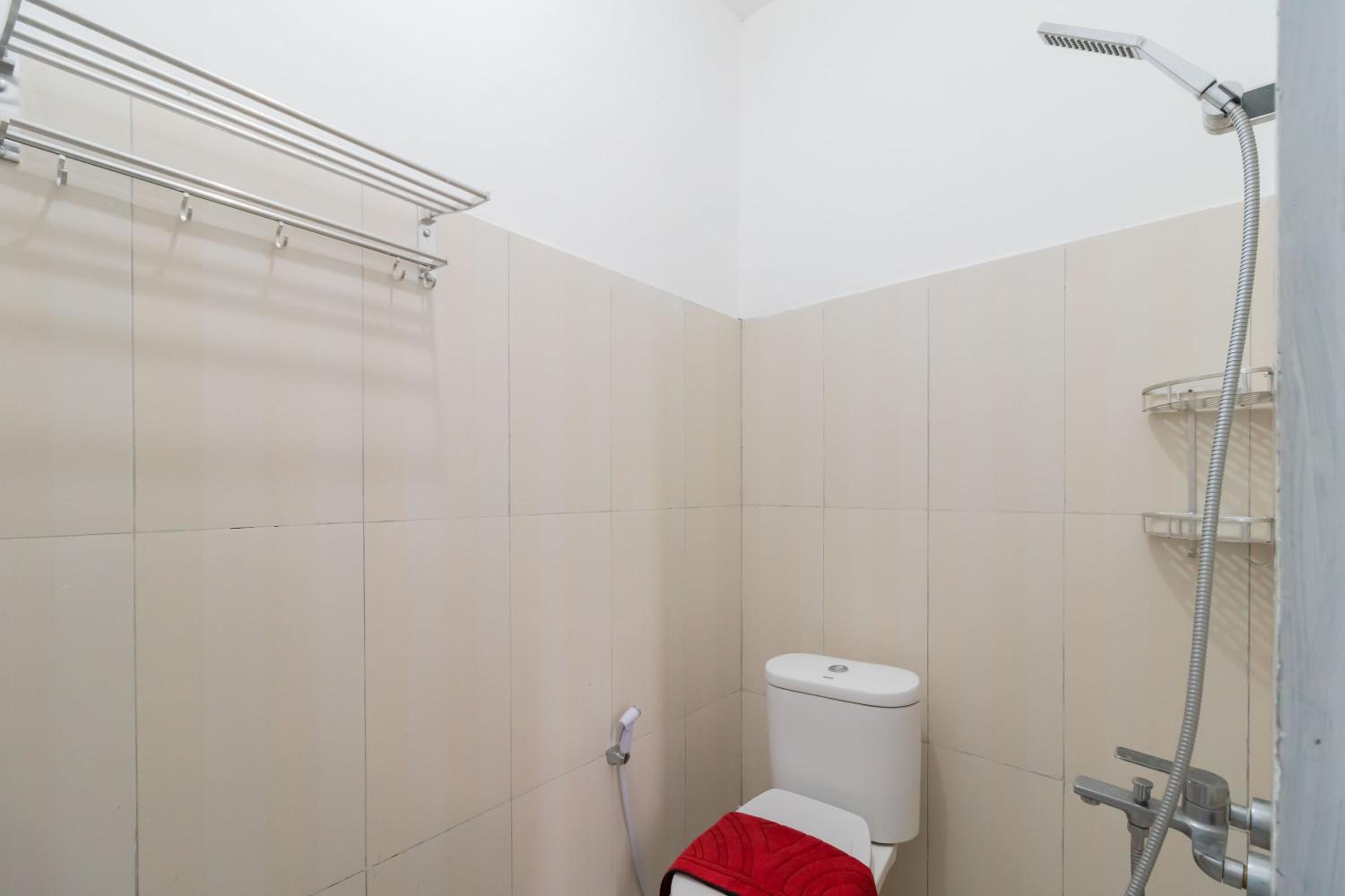 Superior Double Room - Photo 5