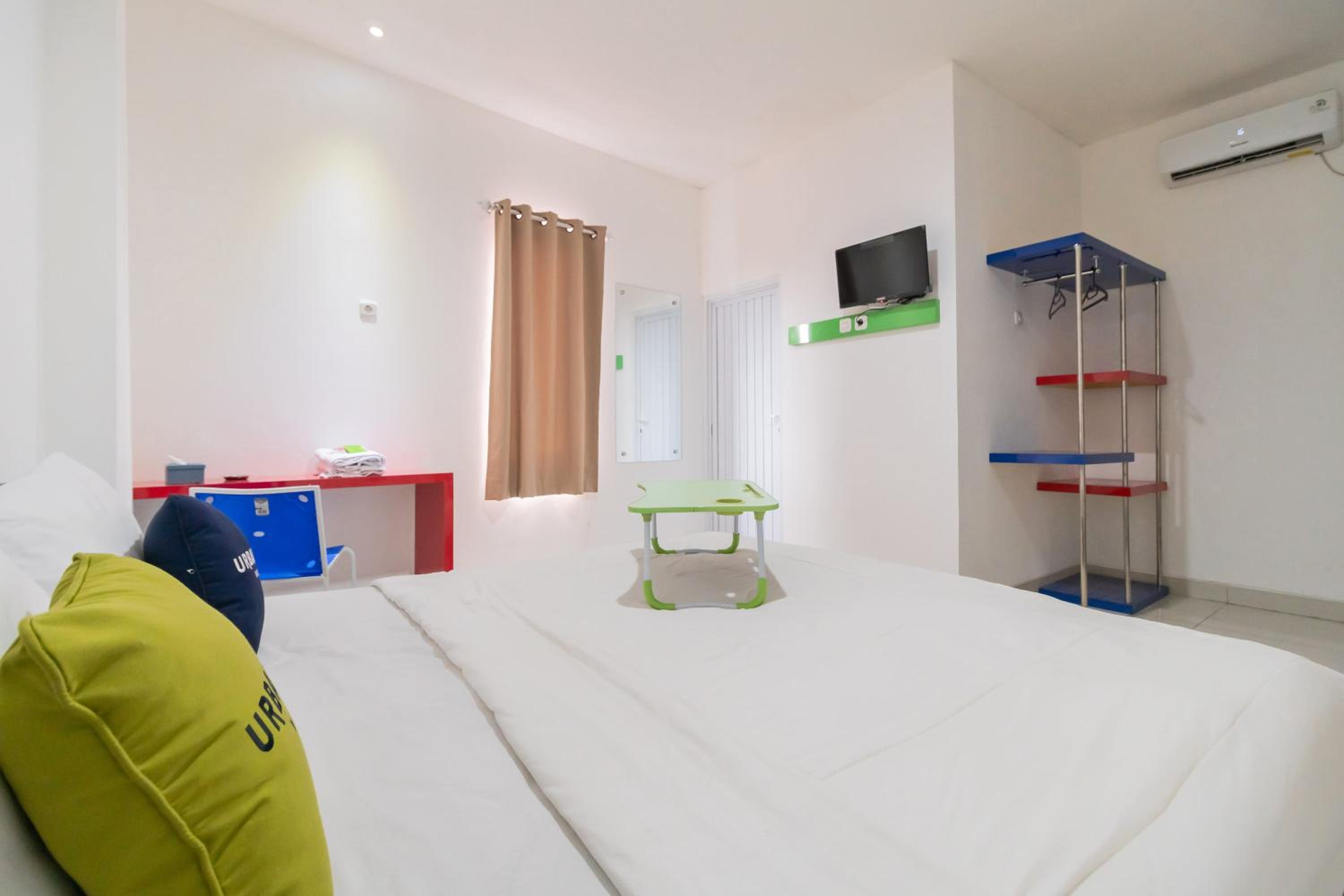 Superior Double Room - Photo 4