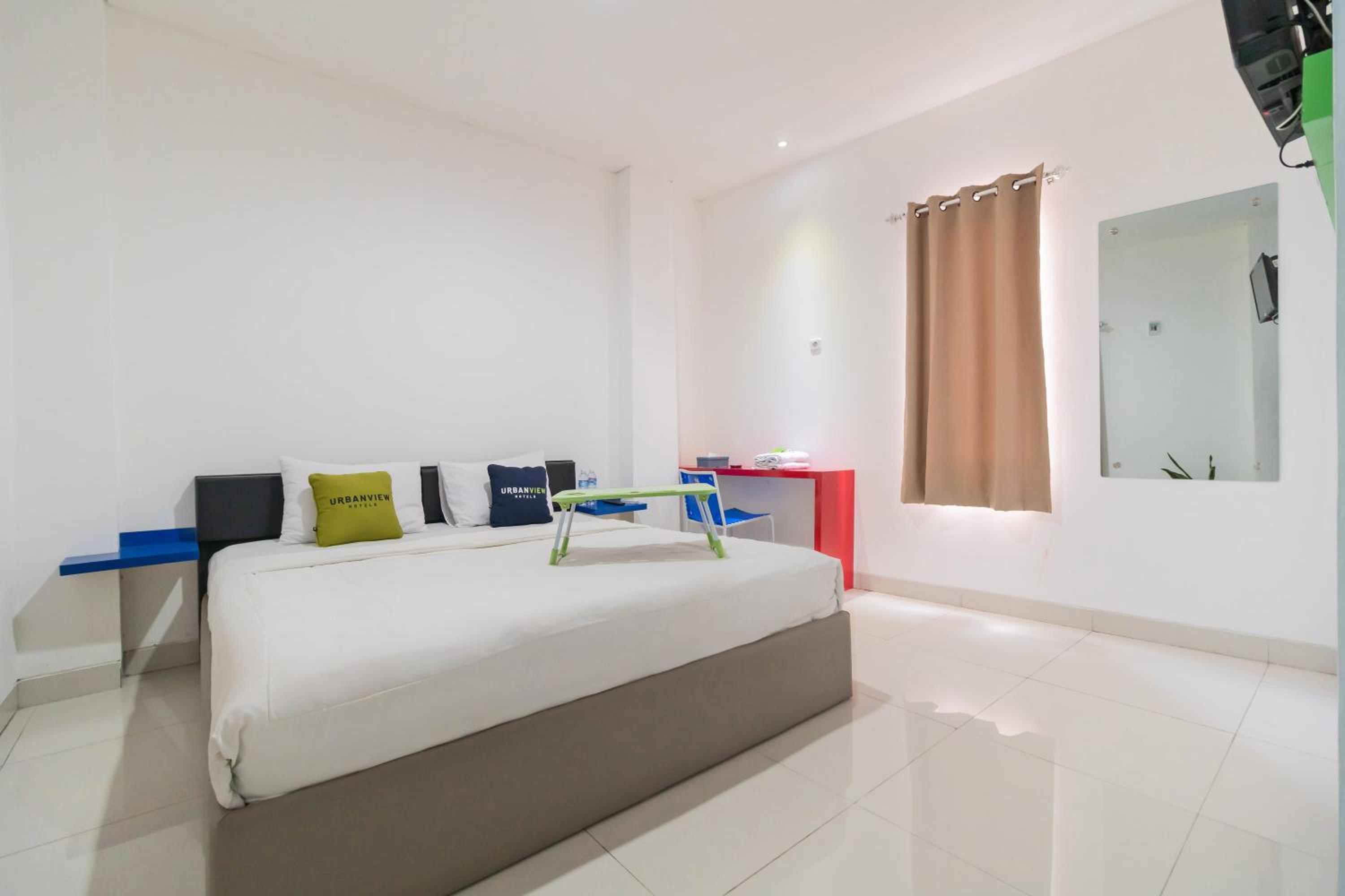 Superior Double Room - Photo 1