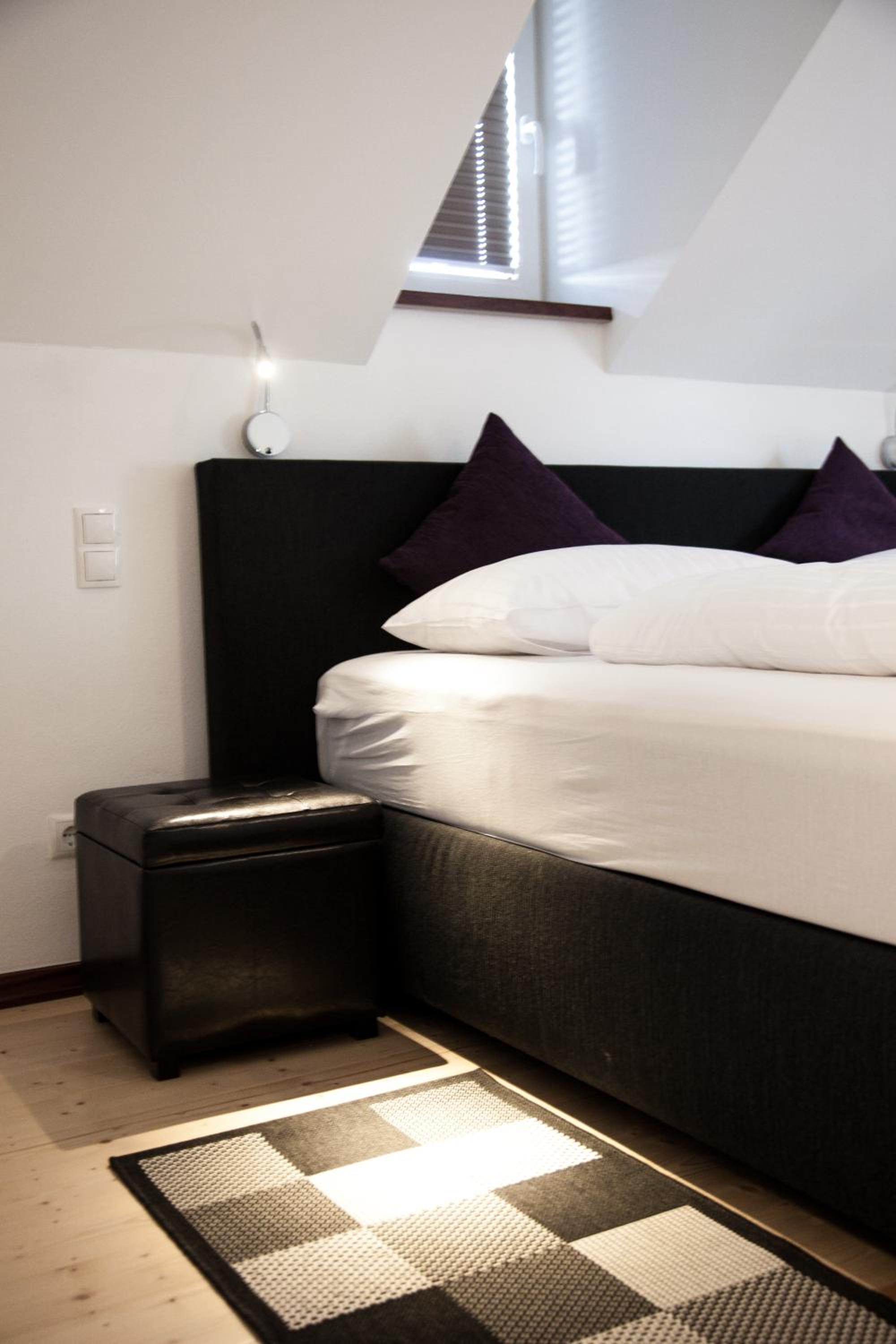 Penthouse Apartment photo 1