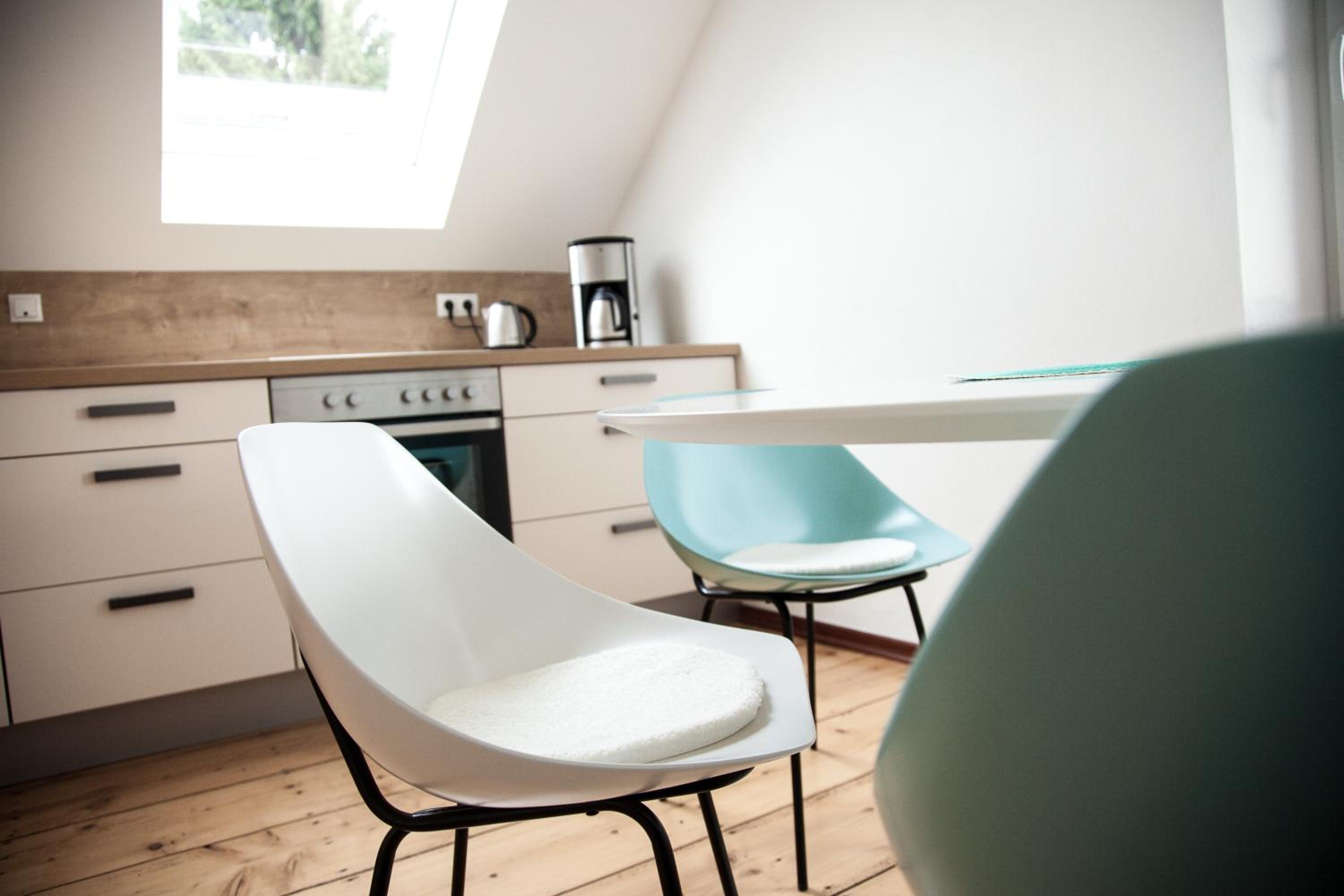 Penthouse Apartment photo 3