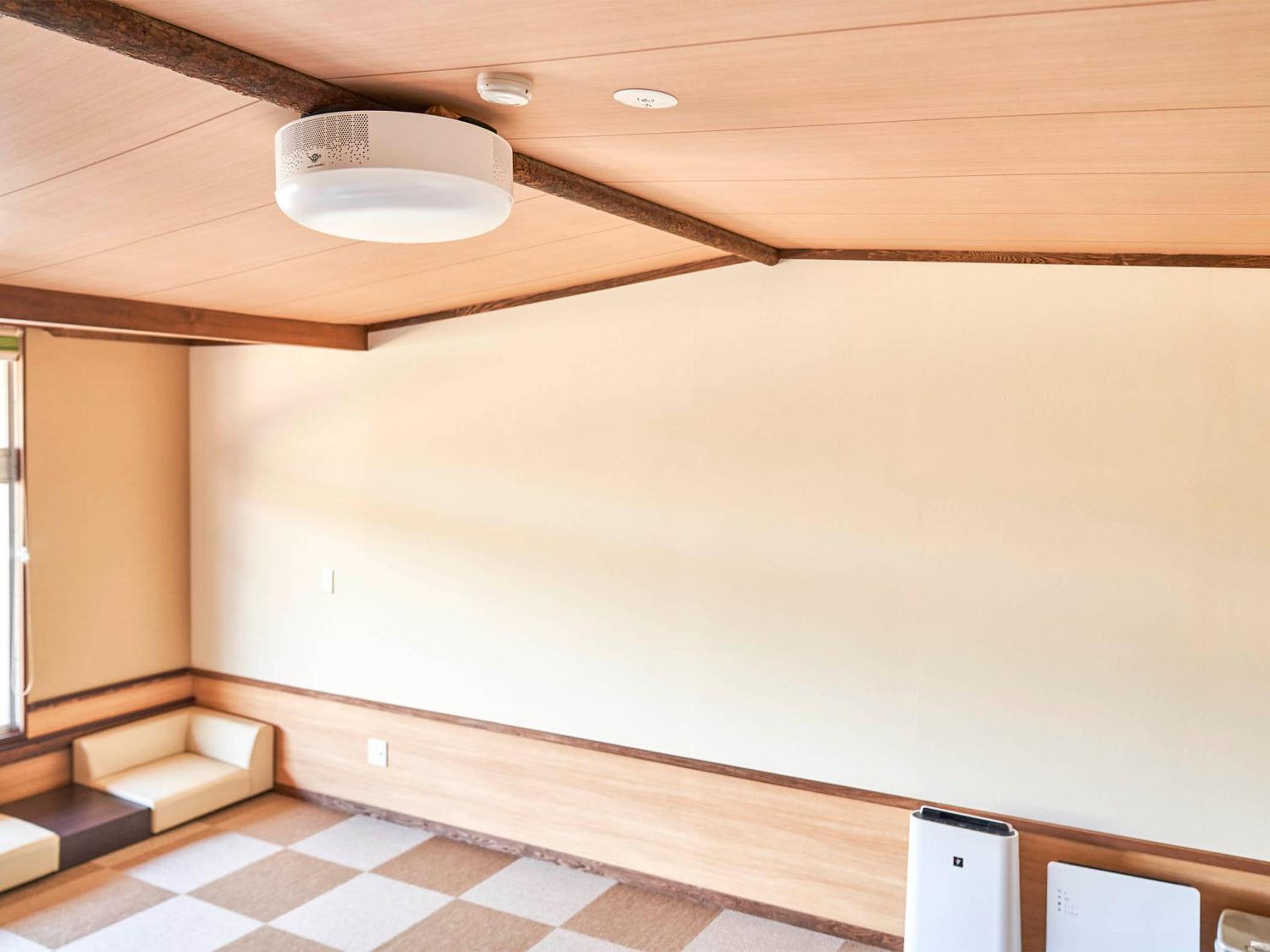 Kameyama Onsen Hotel, Billede 3