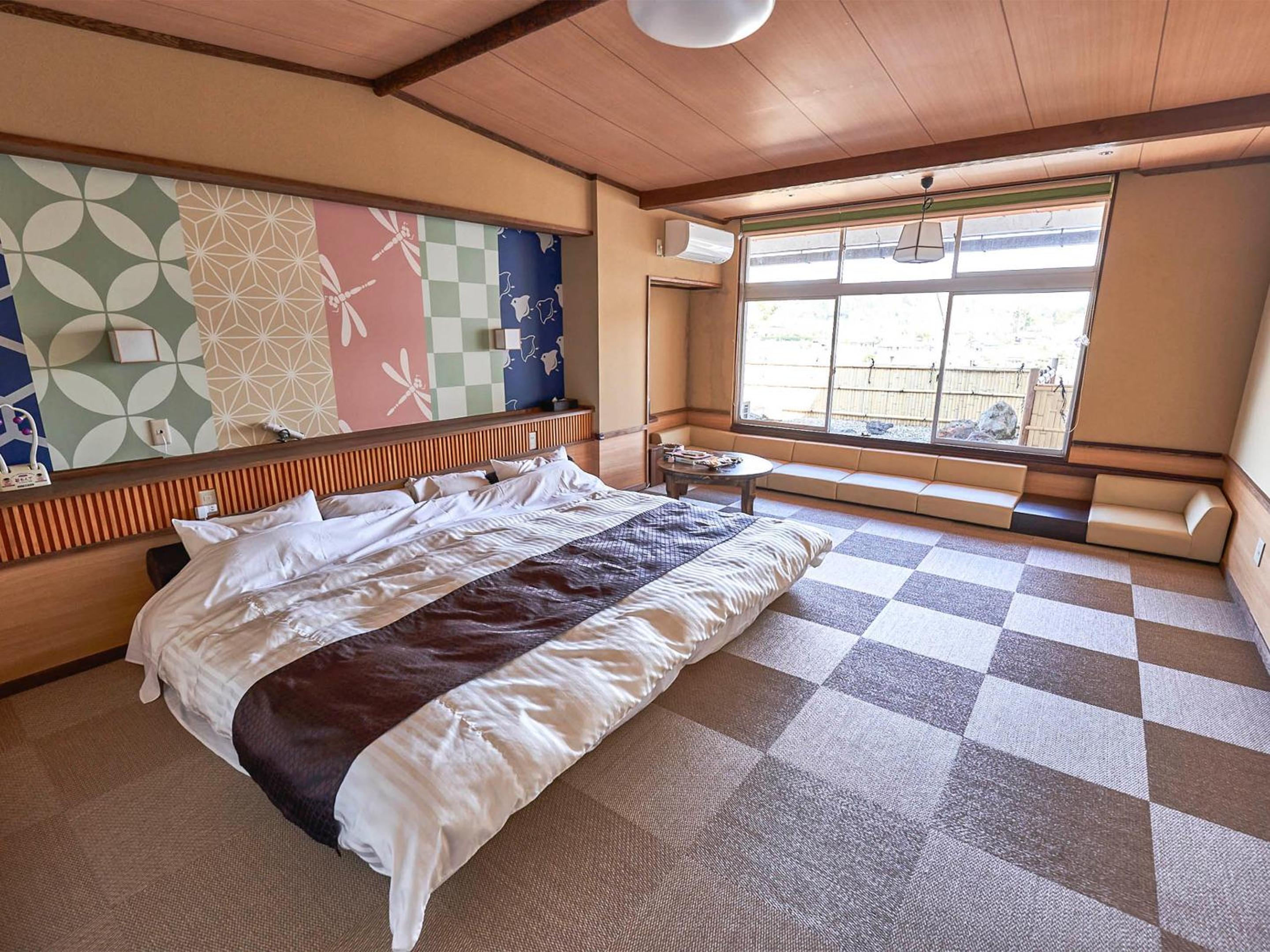 Kameyama Onsen Hotel, Billede 4