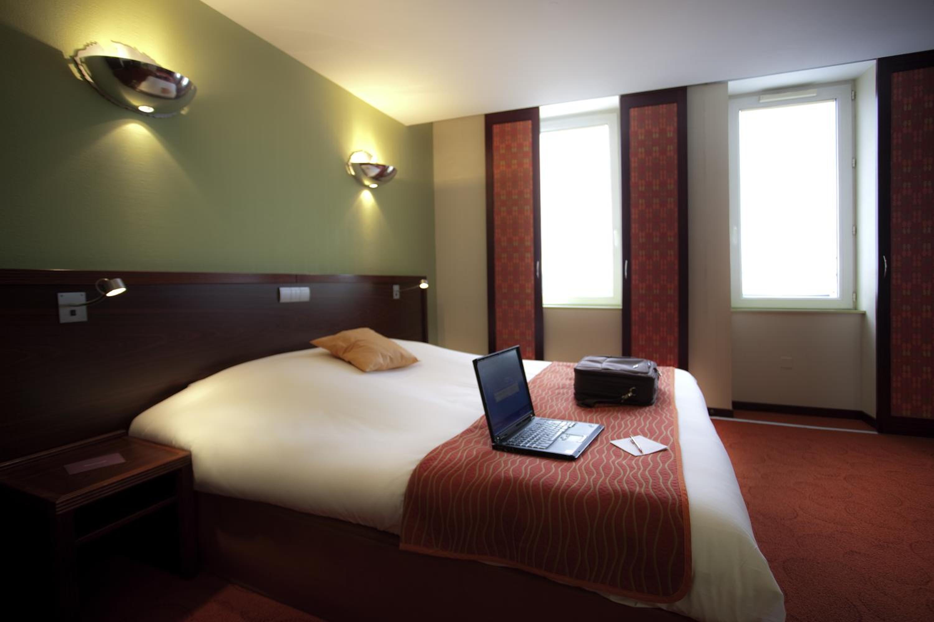 Two Adjacents Double Rooms photo 1