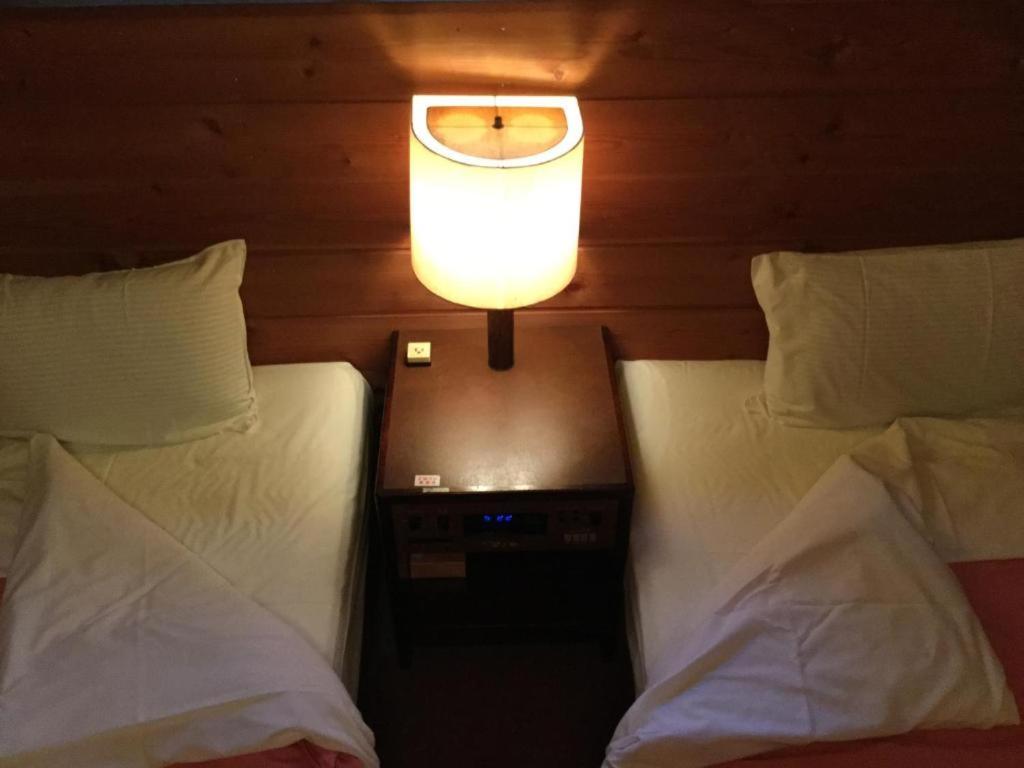 Triple Room with Bathroom photo 1
