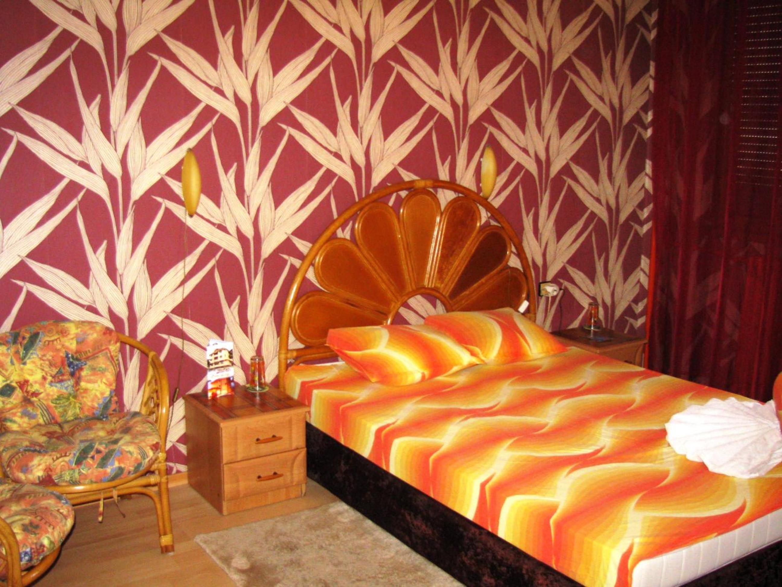 Standard Double or Twin Room photo 1