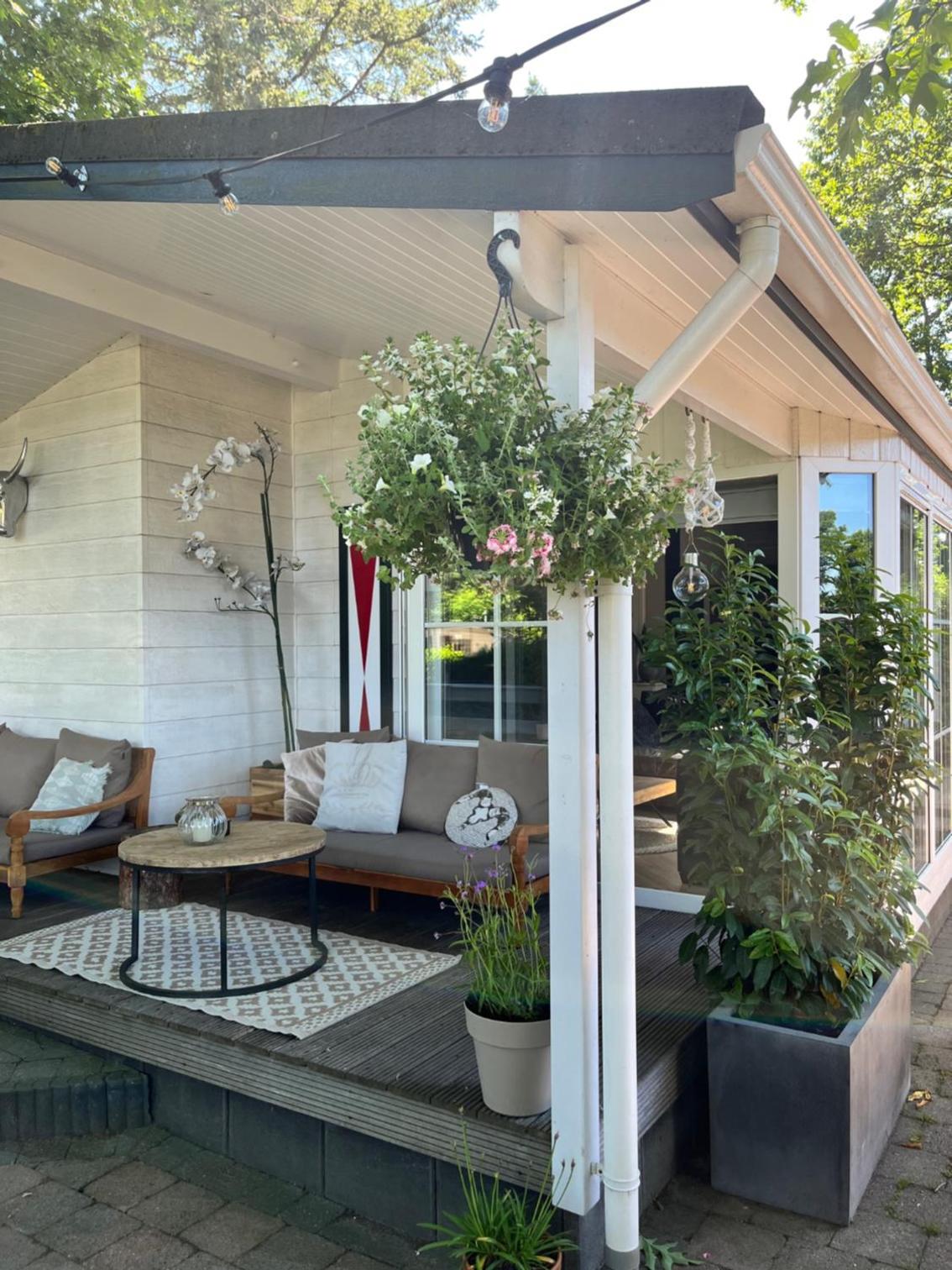 Three-Bedroom Chalet photo 3