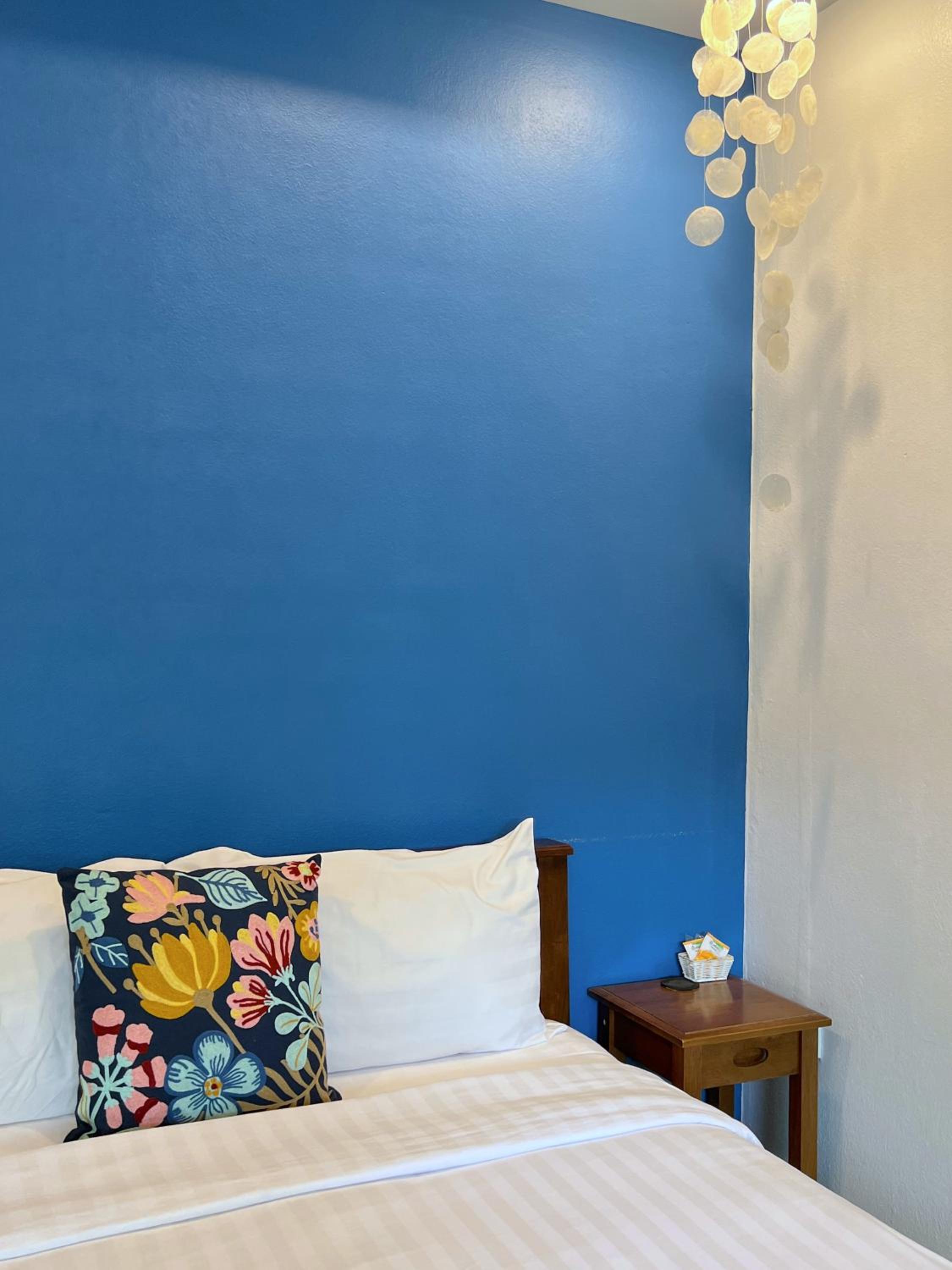 Standard Room with Balcony