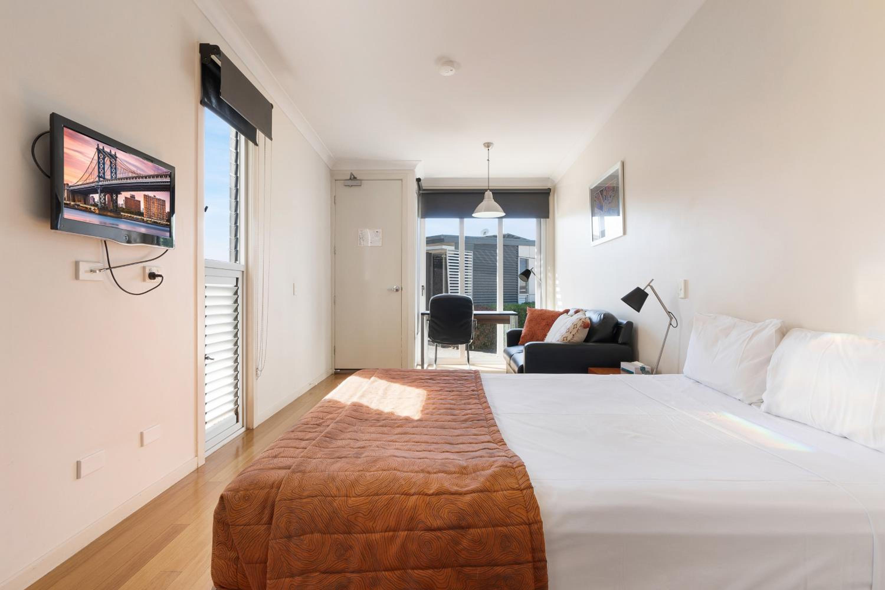Executive Queen Room photo 1