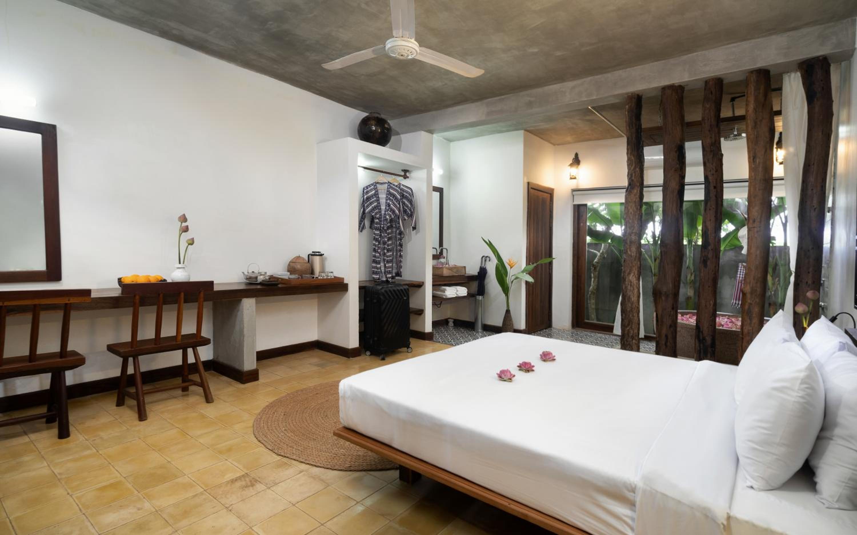 Suite with Pool Access| Includes Afternoon Tea & Tree Planting - Photo 8