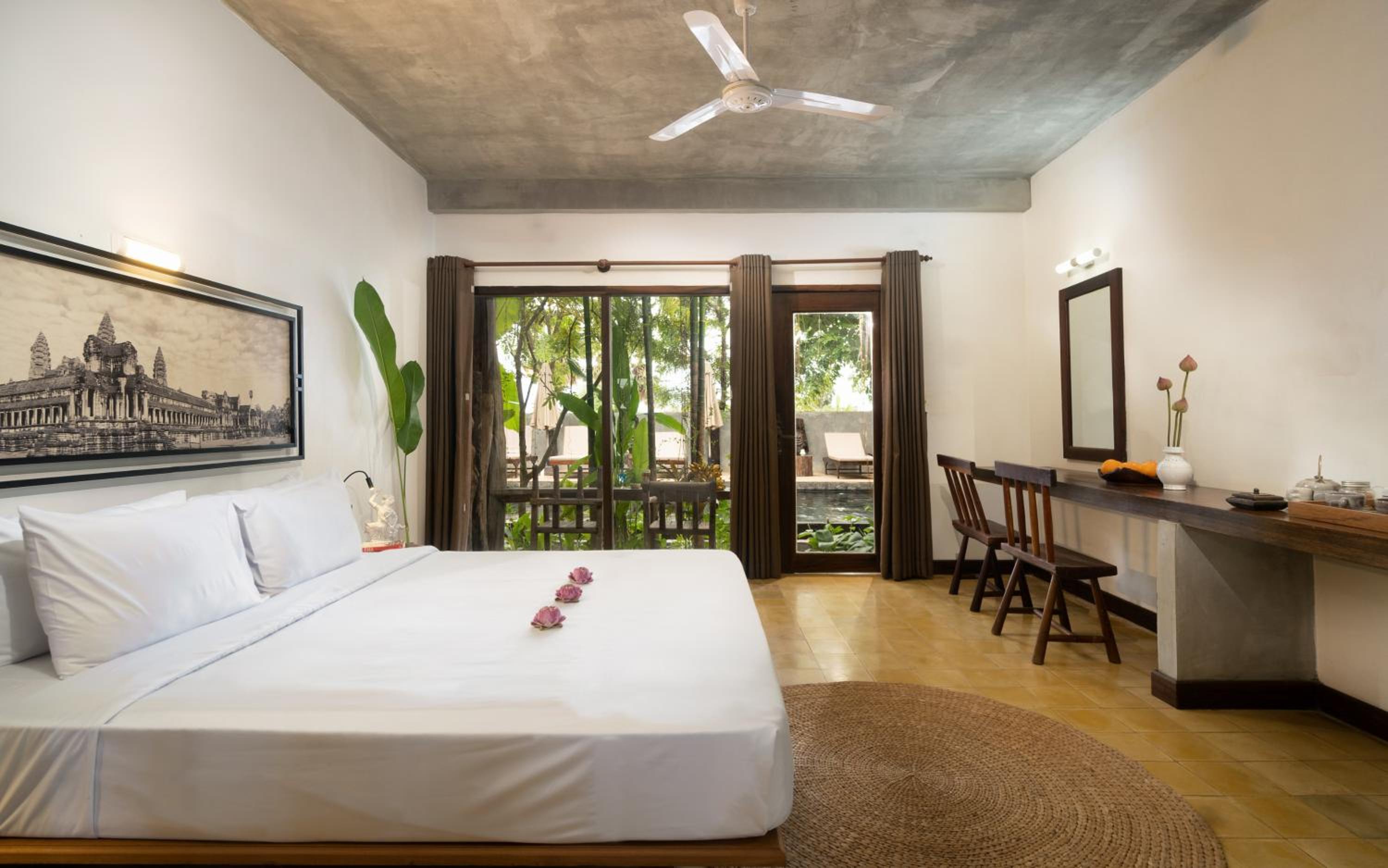 Suite with Pool Access| Includes Afternoon Tea & Tree Planting - Photo 5