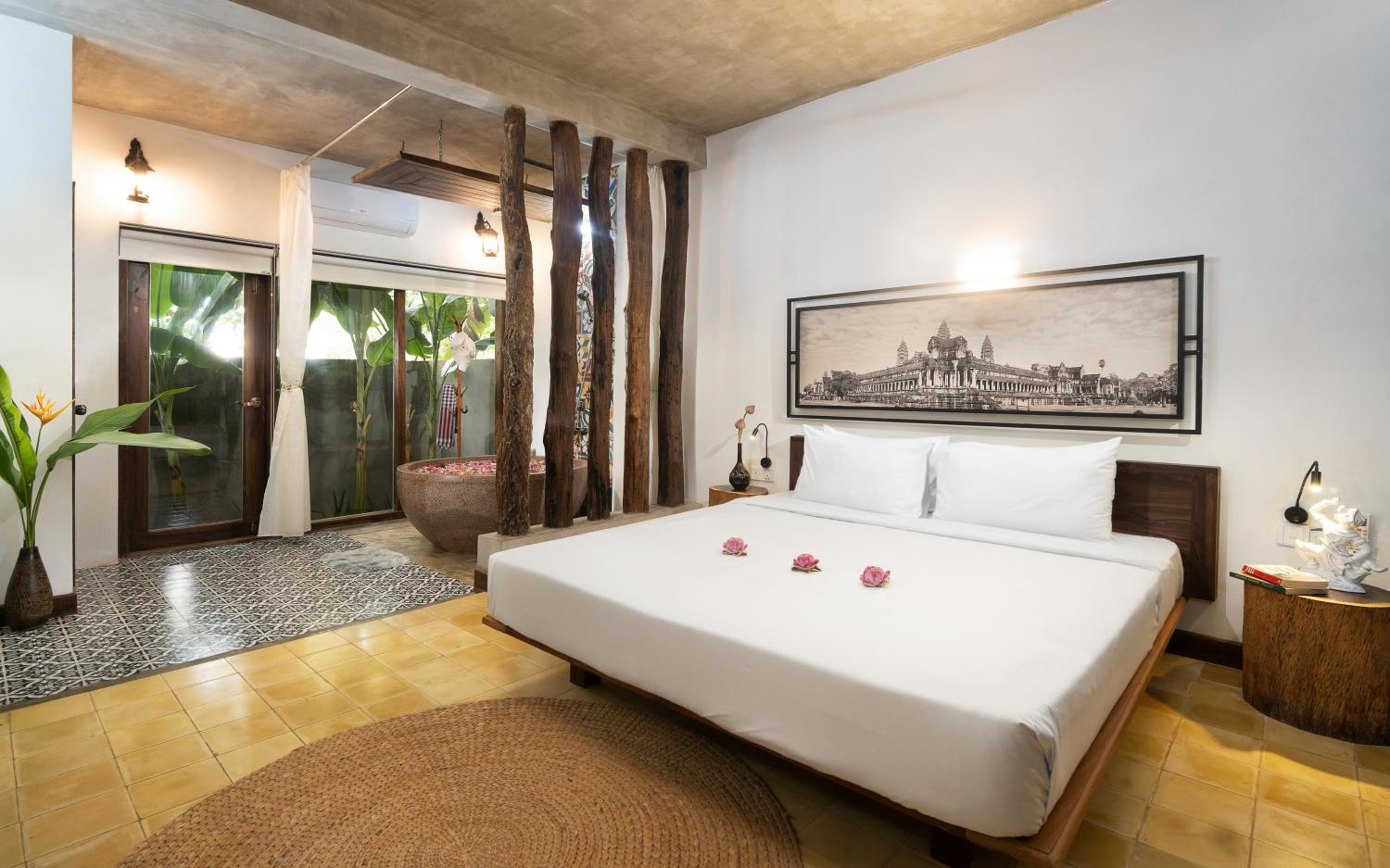 Suite with Pool Access| Includes Afternoon Tea & Tree Planting - Photo 1