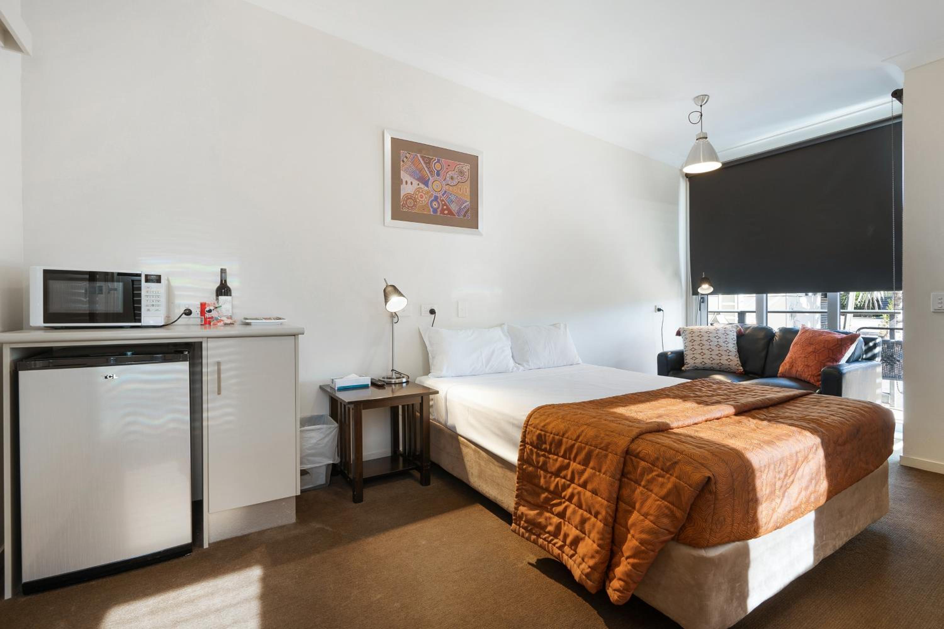 Double Room - Disability Access photo 1