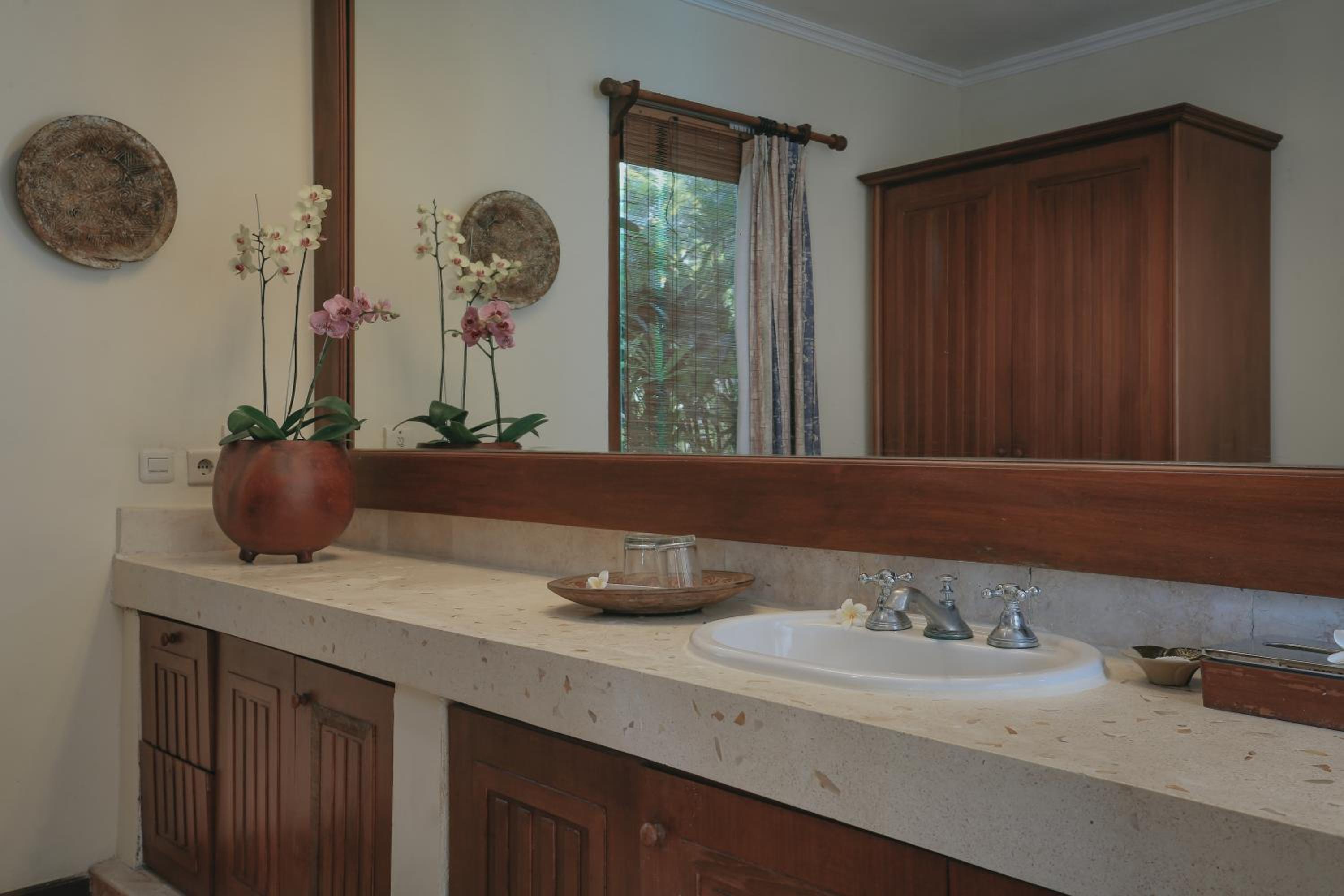 One-Bedroom Villa with Plunge Pool photo 3