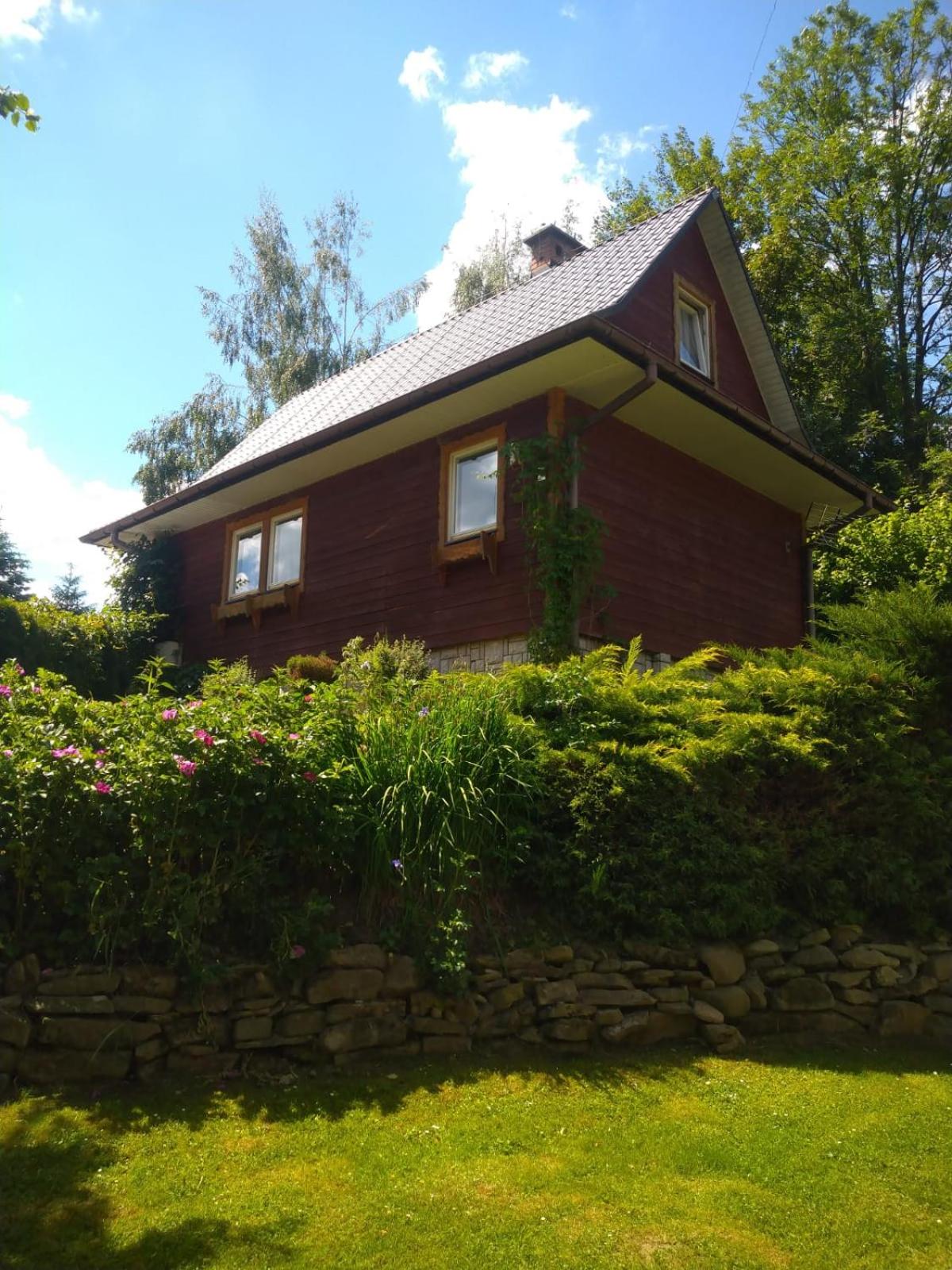 Two-Bedroom Chalet photo 2