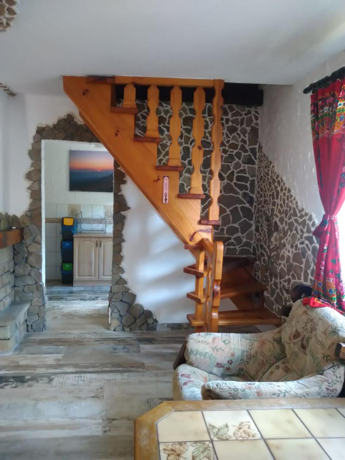 Two-Bedroom Chalet photo 1