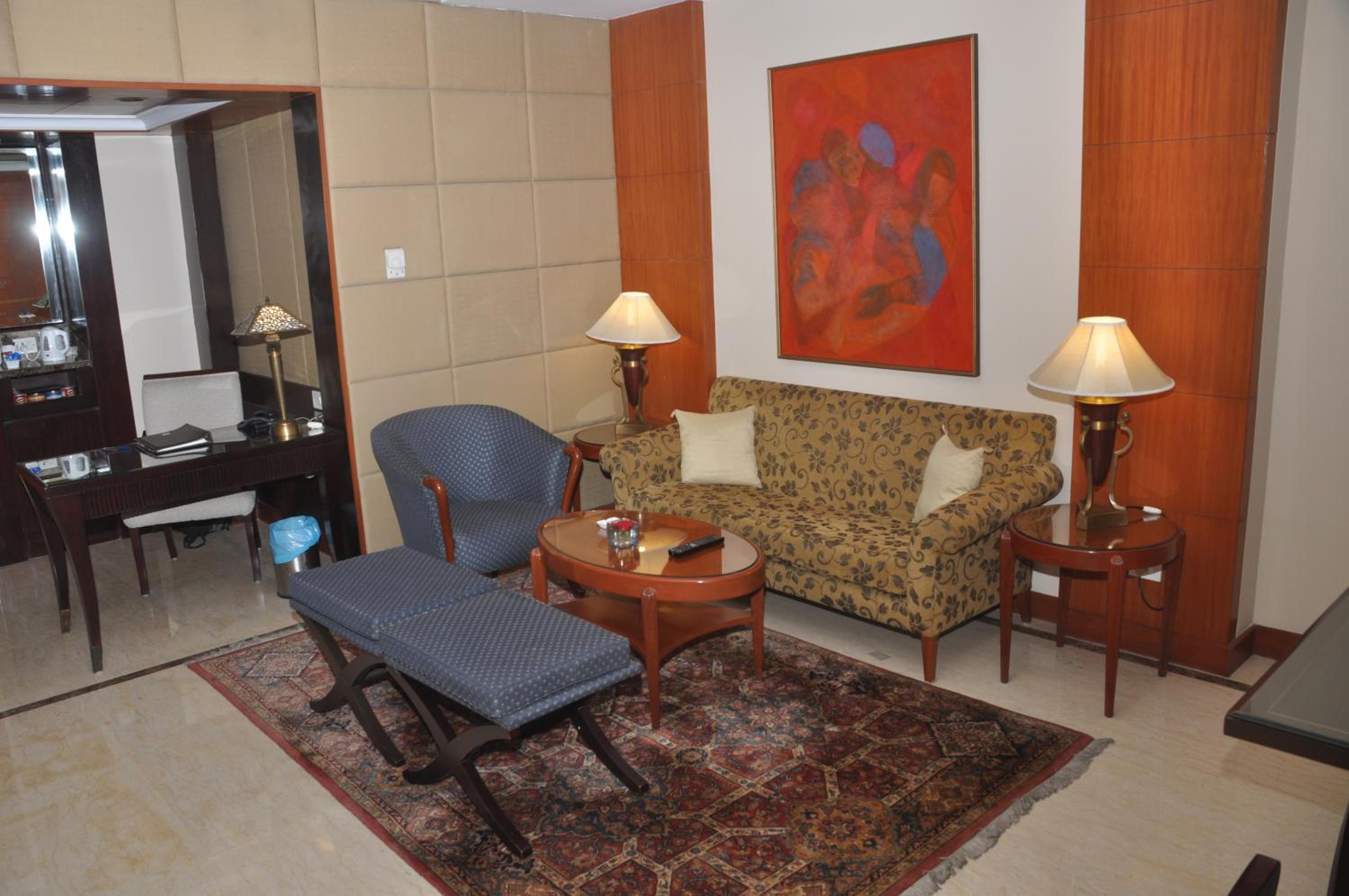 Deluxe Suite Room - Photo 4