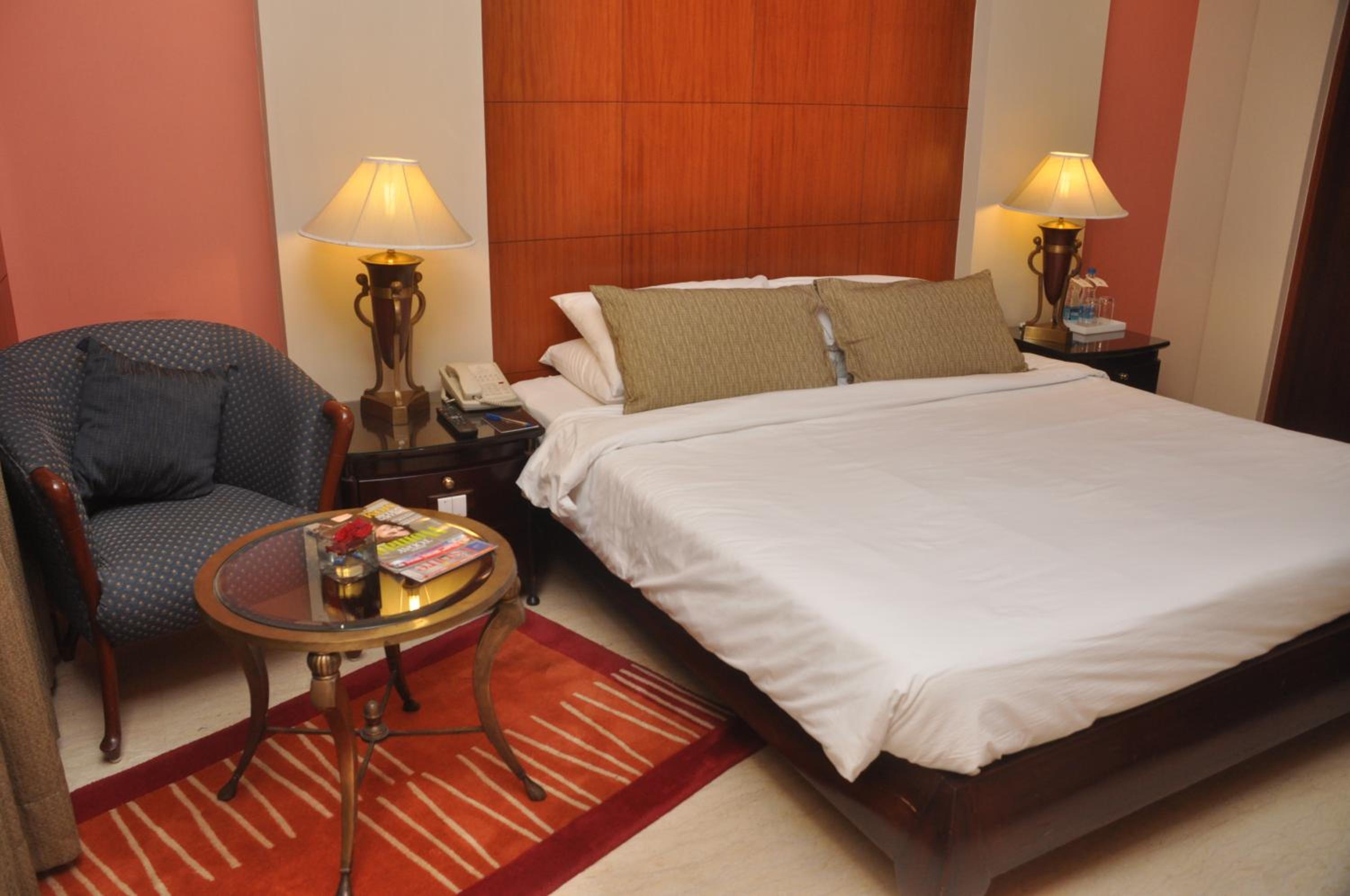 Deluxe Suite Room - Photo 5