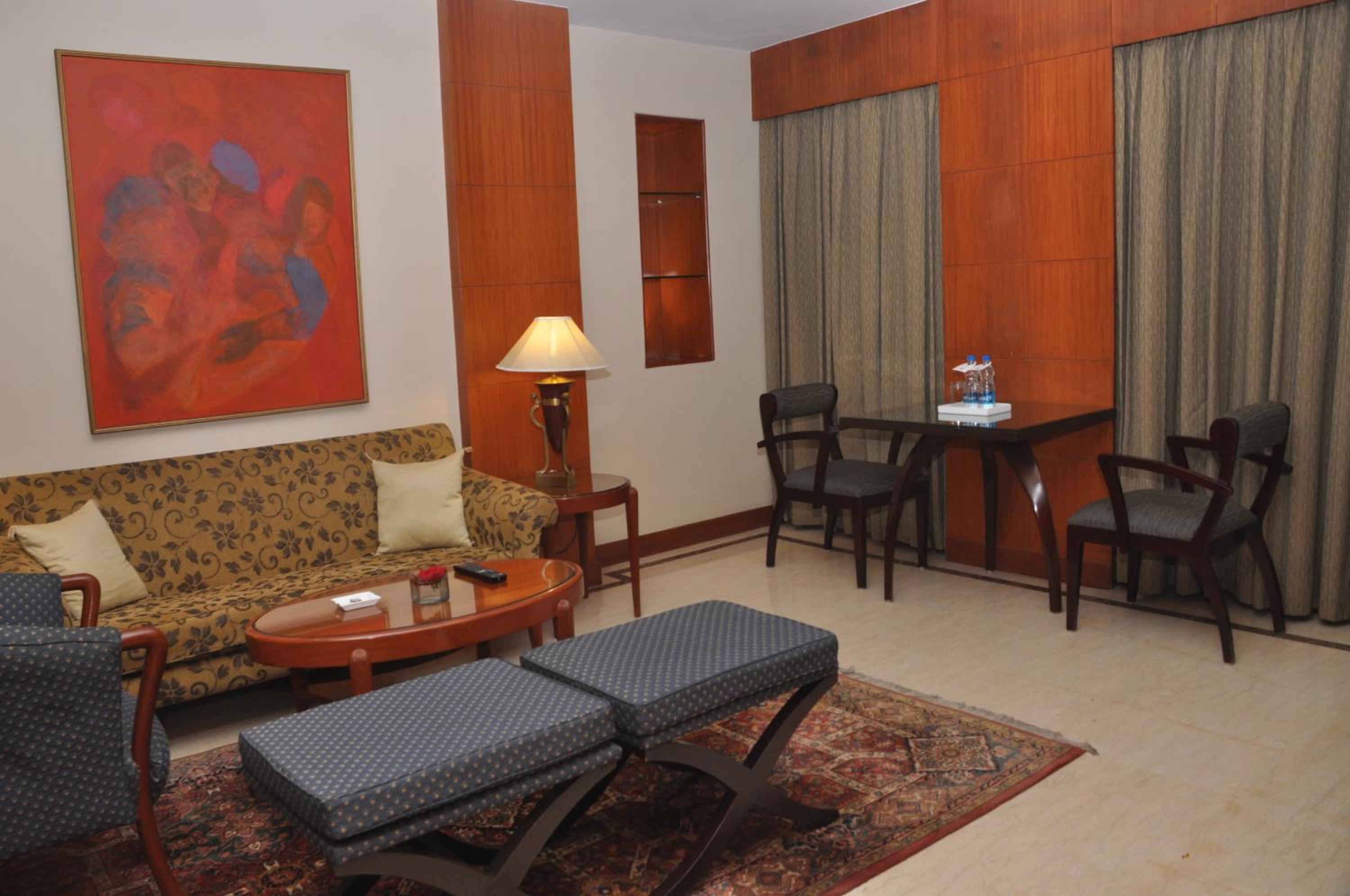 Deluxe Suite Room - Photo 6
