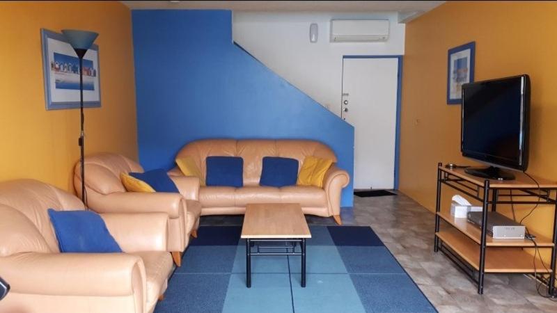 Two-Bedroom Apartment photo 1