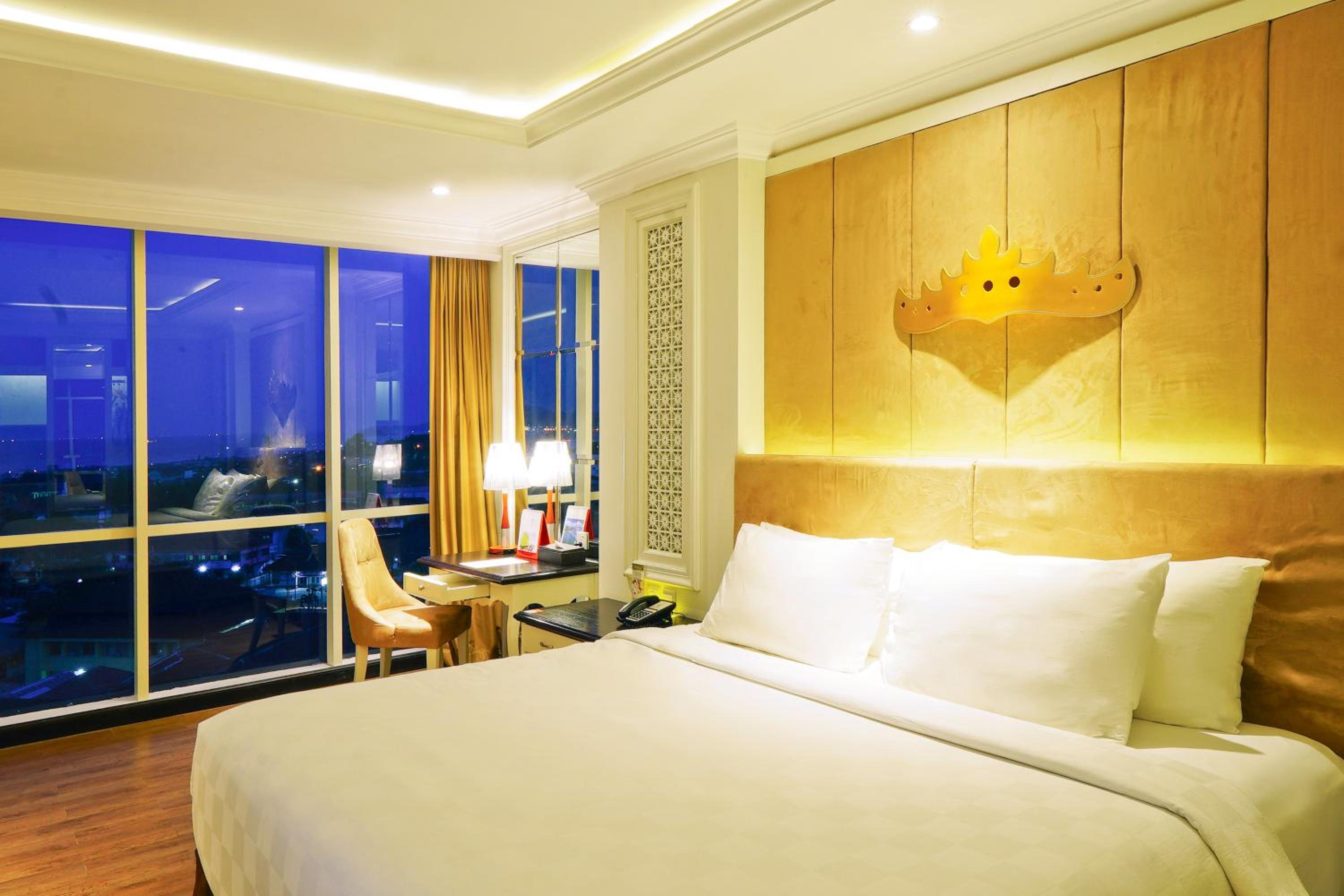 Royal Suite