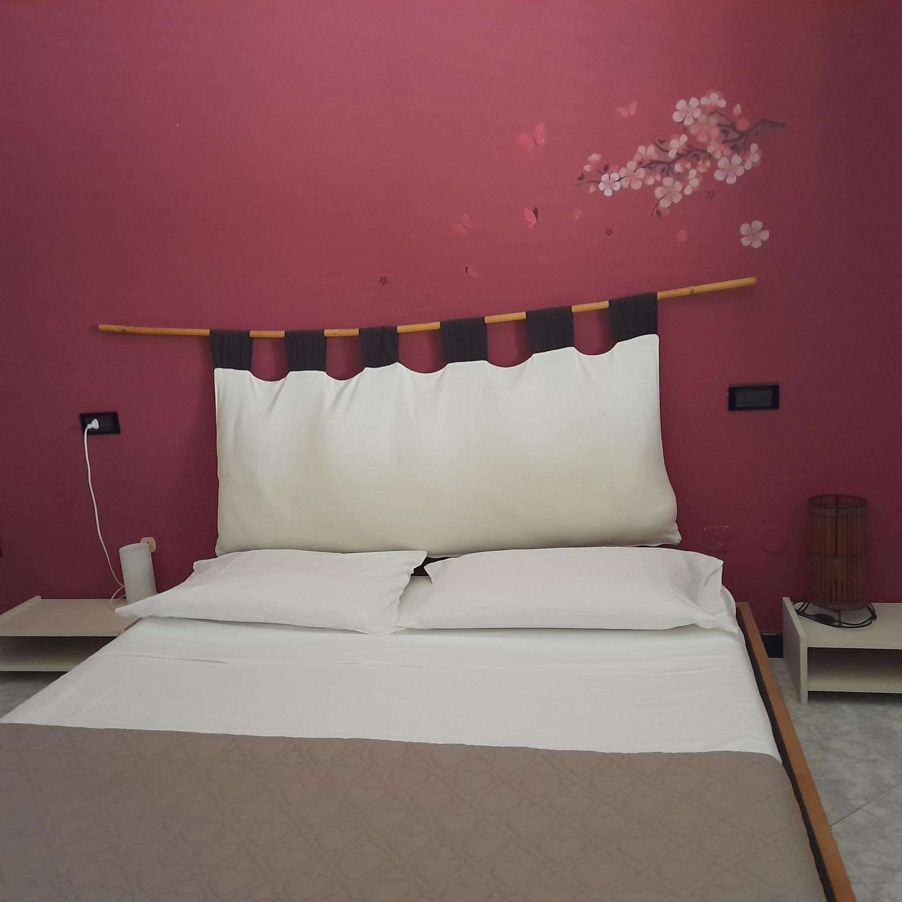 Budget Double or Twin Room