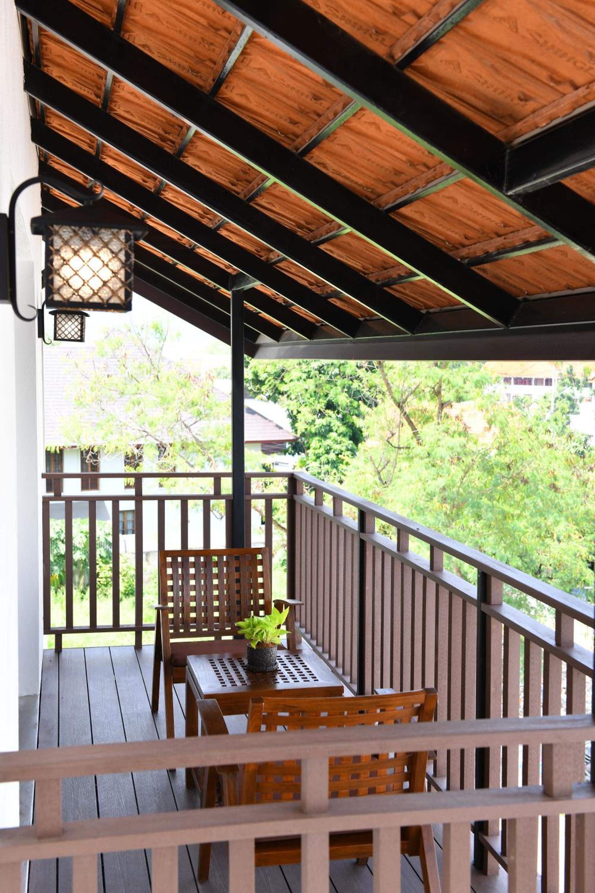 Lanna Signature Suite - Photo 3
