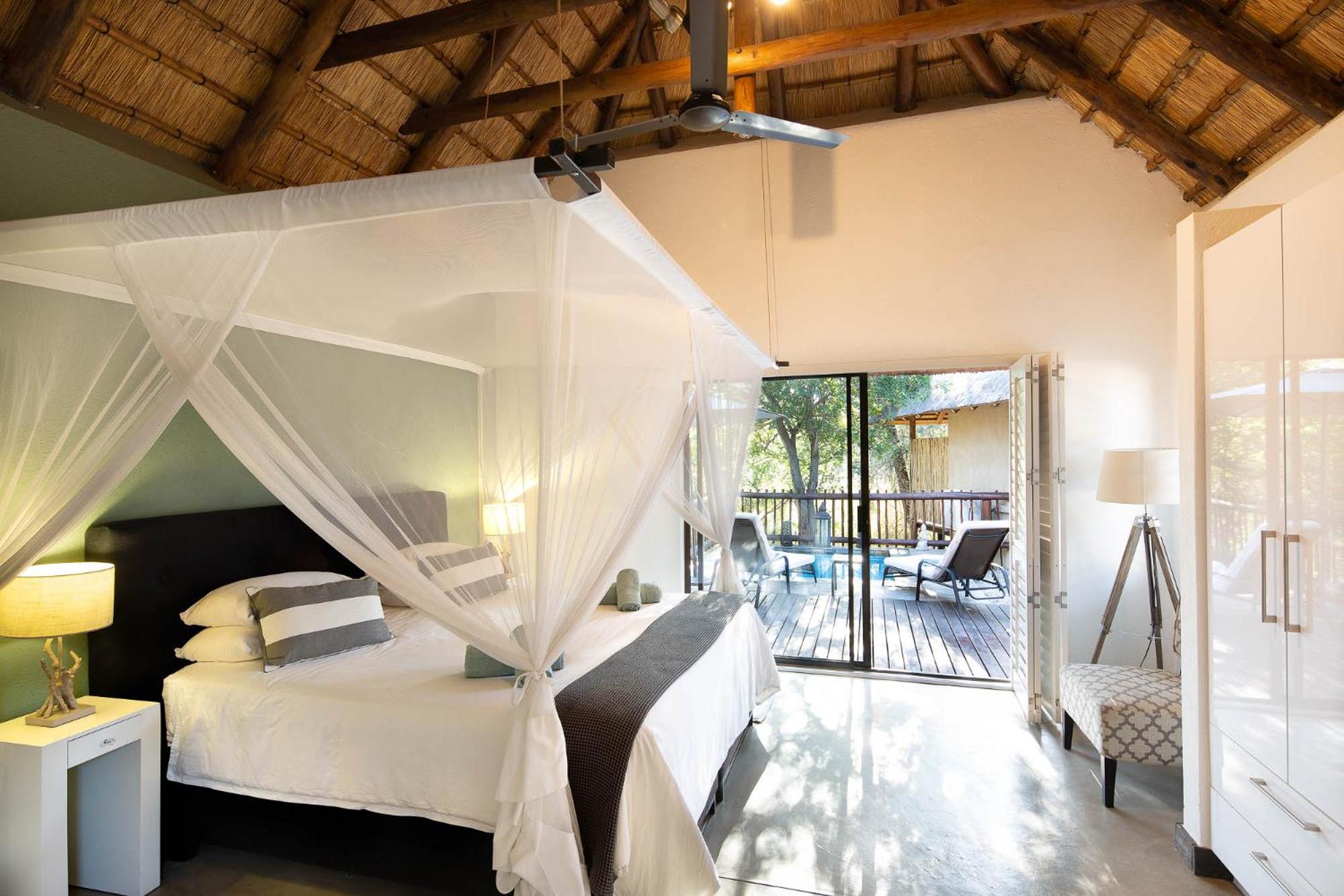 Luxury Villa