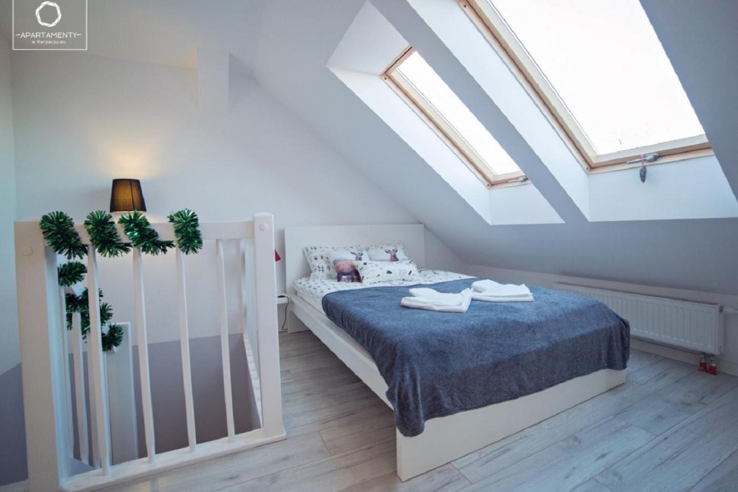 Duplex Apartment (Srebrny) - Photo 9