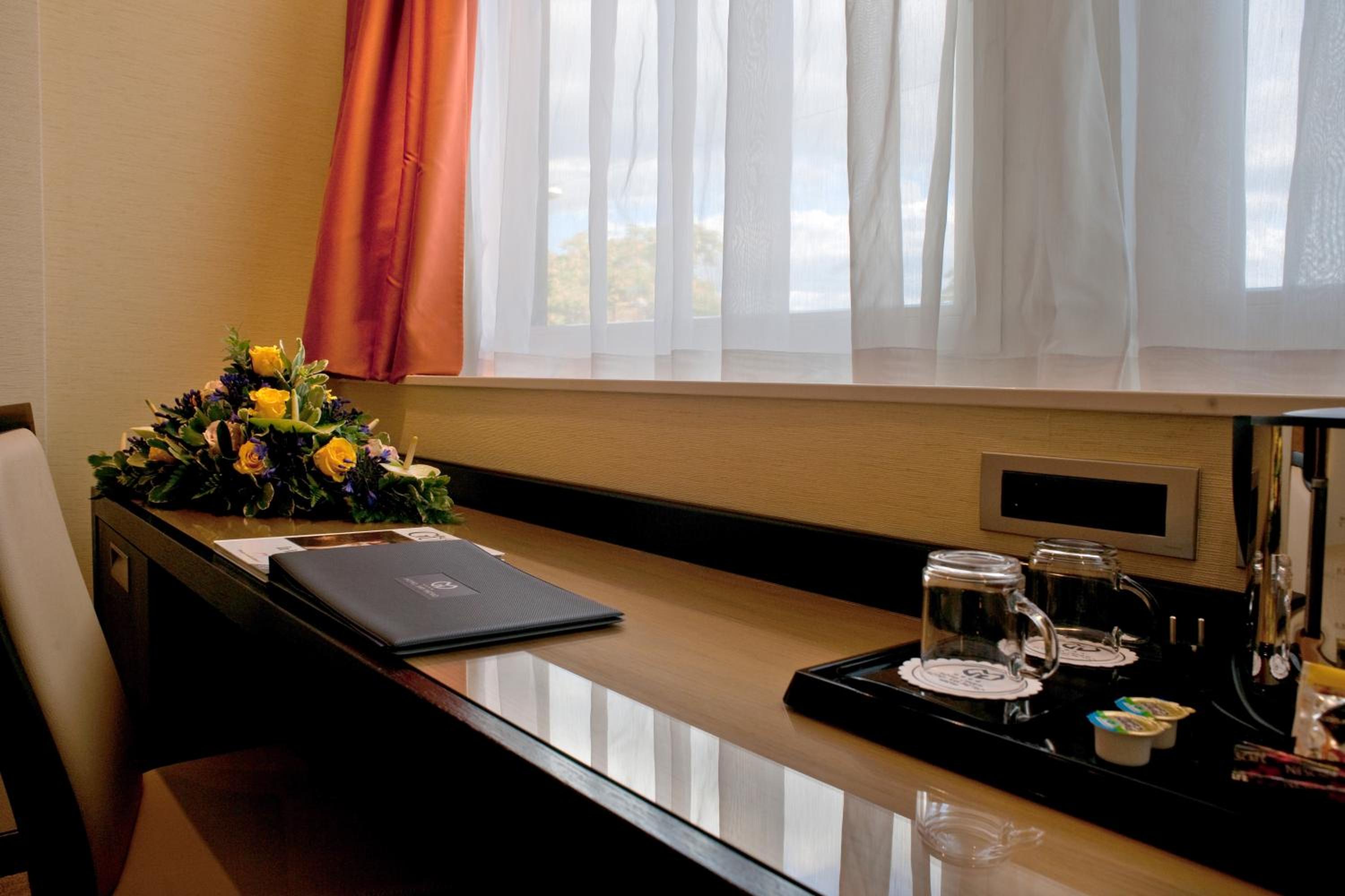 Superior Double Room - Photo 11