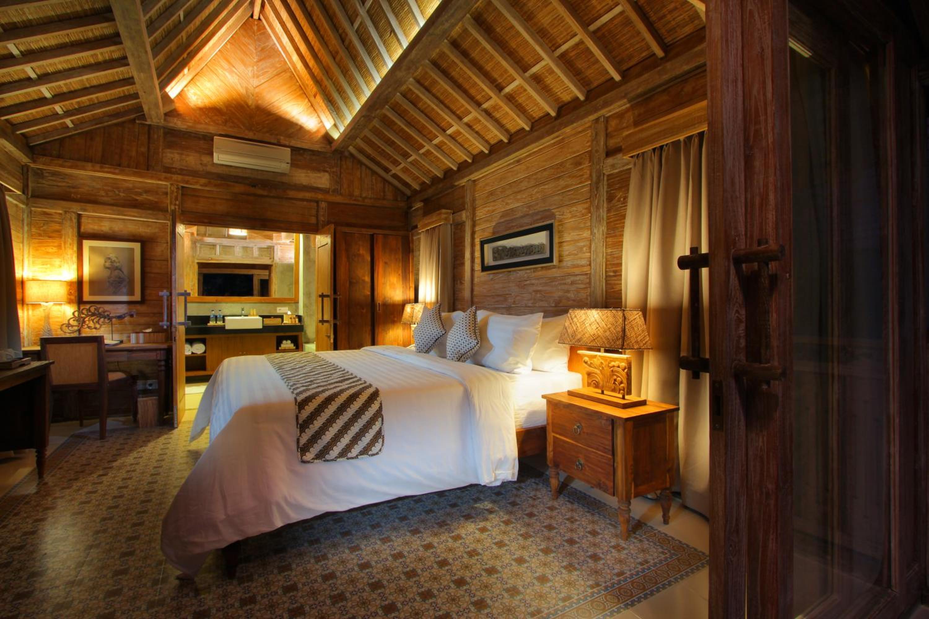 Deluxe Room photo 3
