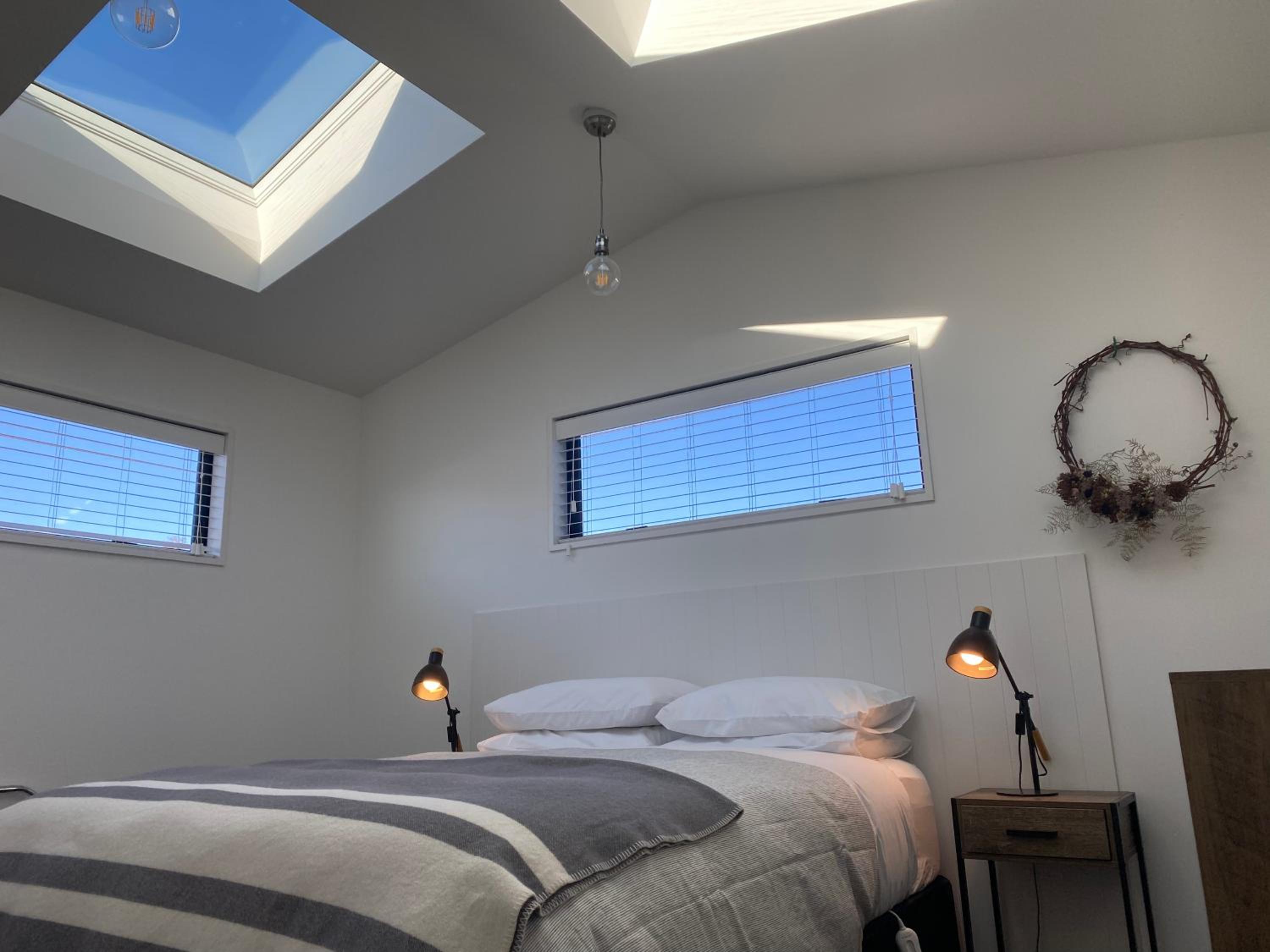 One-Bedroom House photo 1