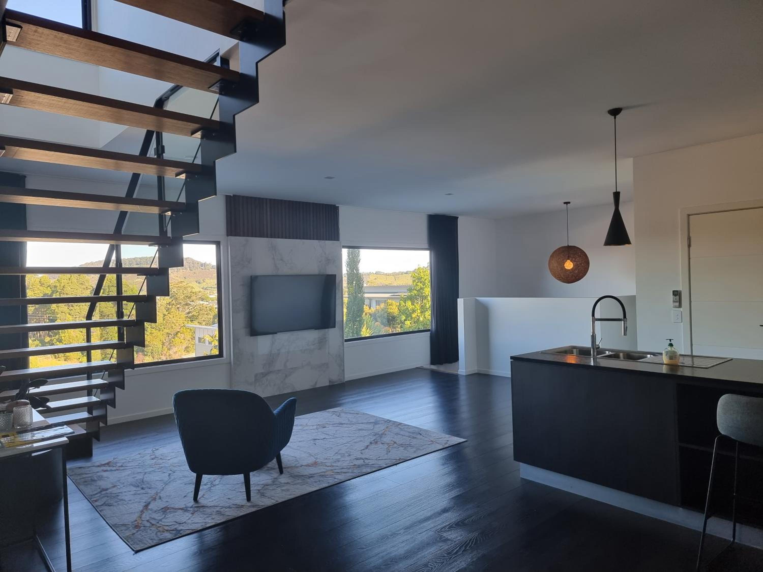 Four-Bedroom House photo 1