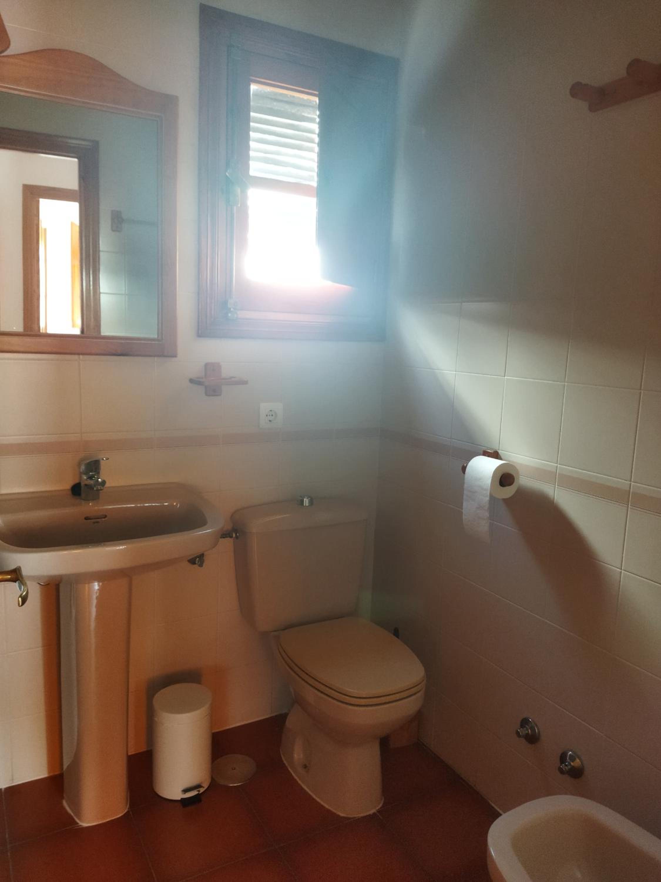 Three-Bedroom House photo 3