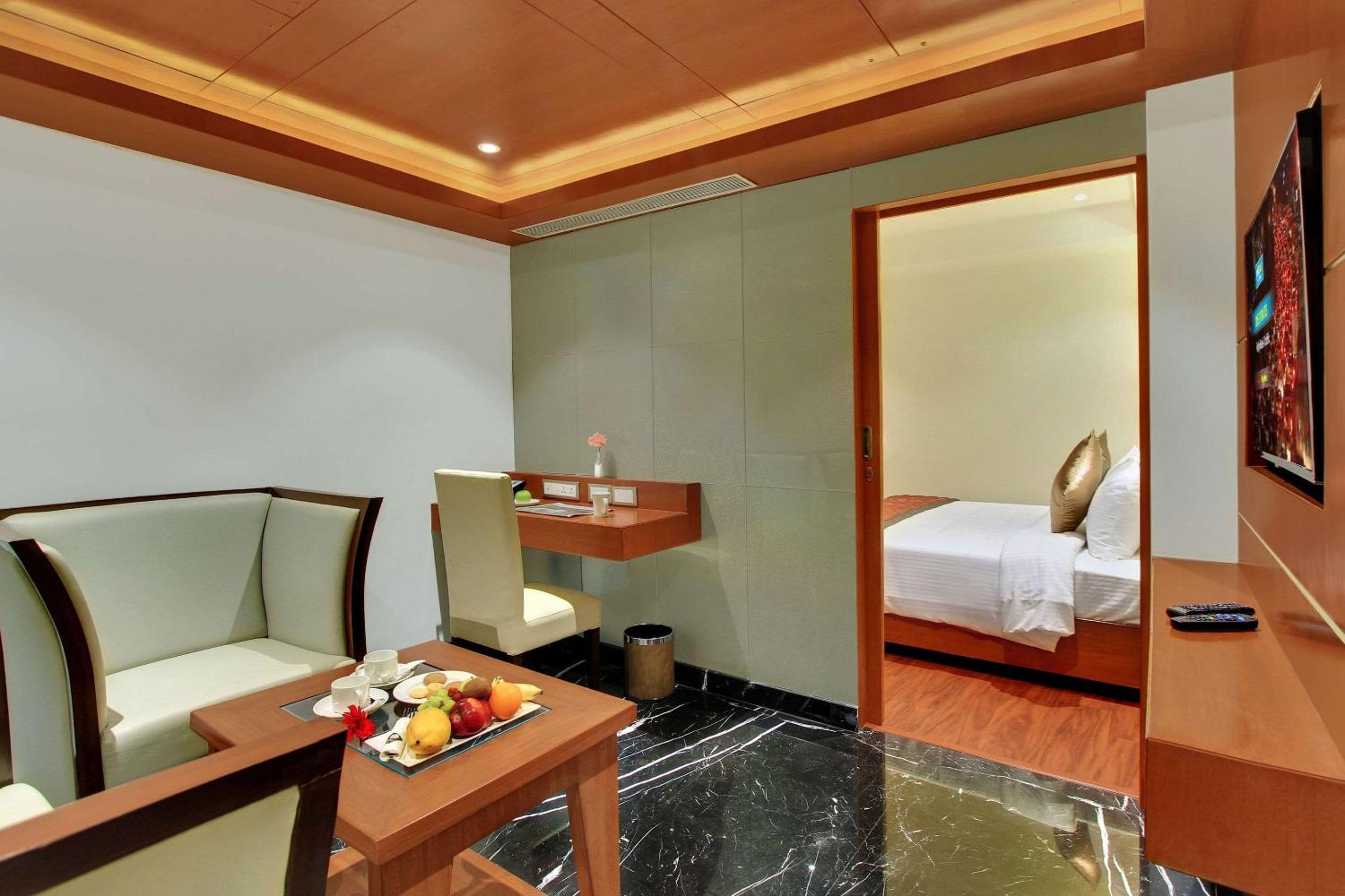 Junior Suite photo 1