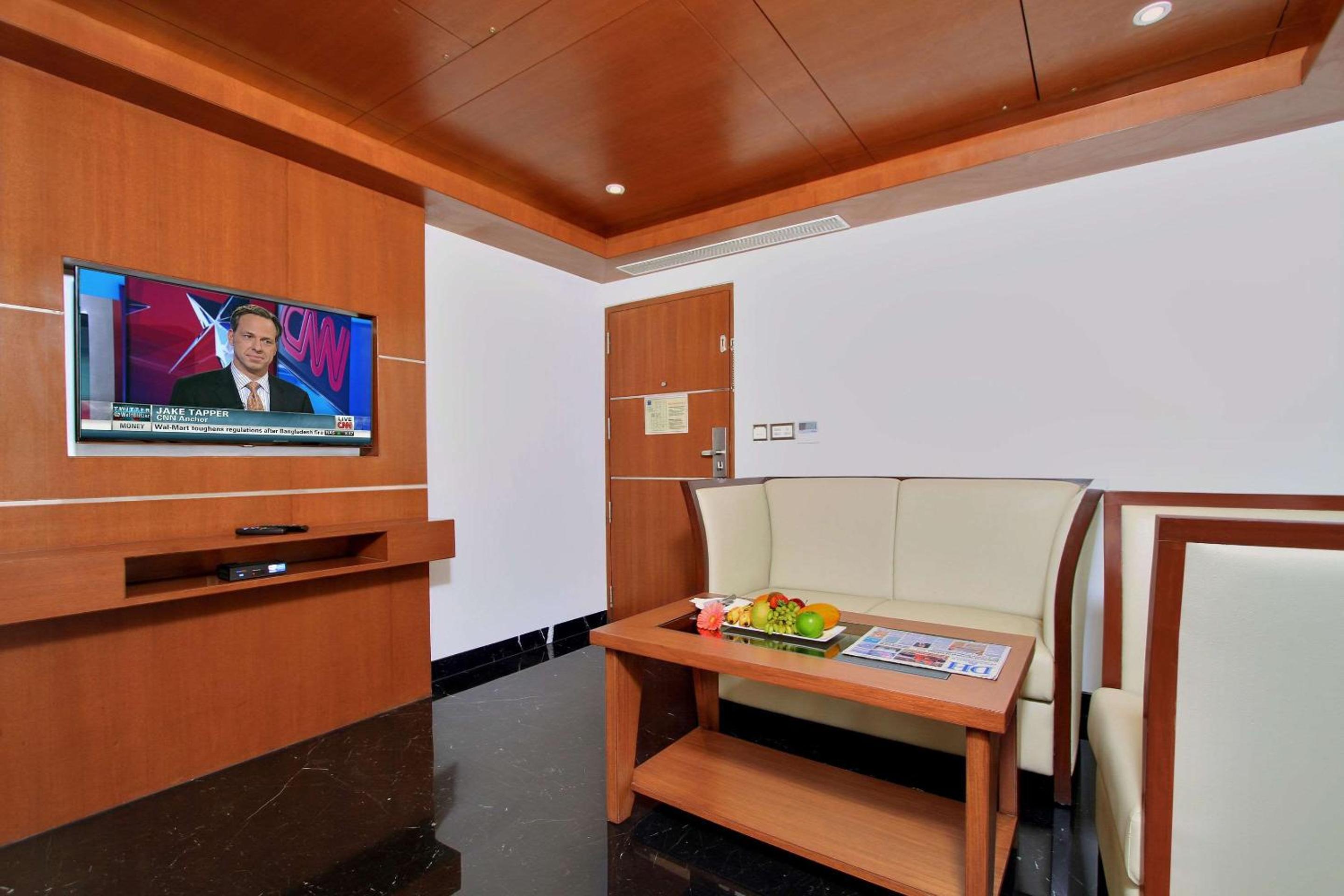 Superior Suite photo 1